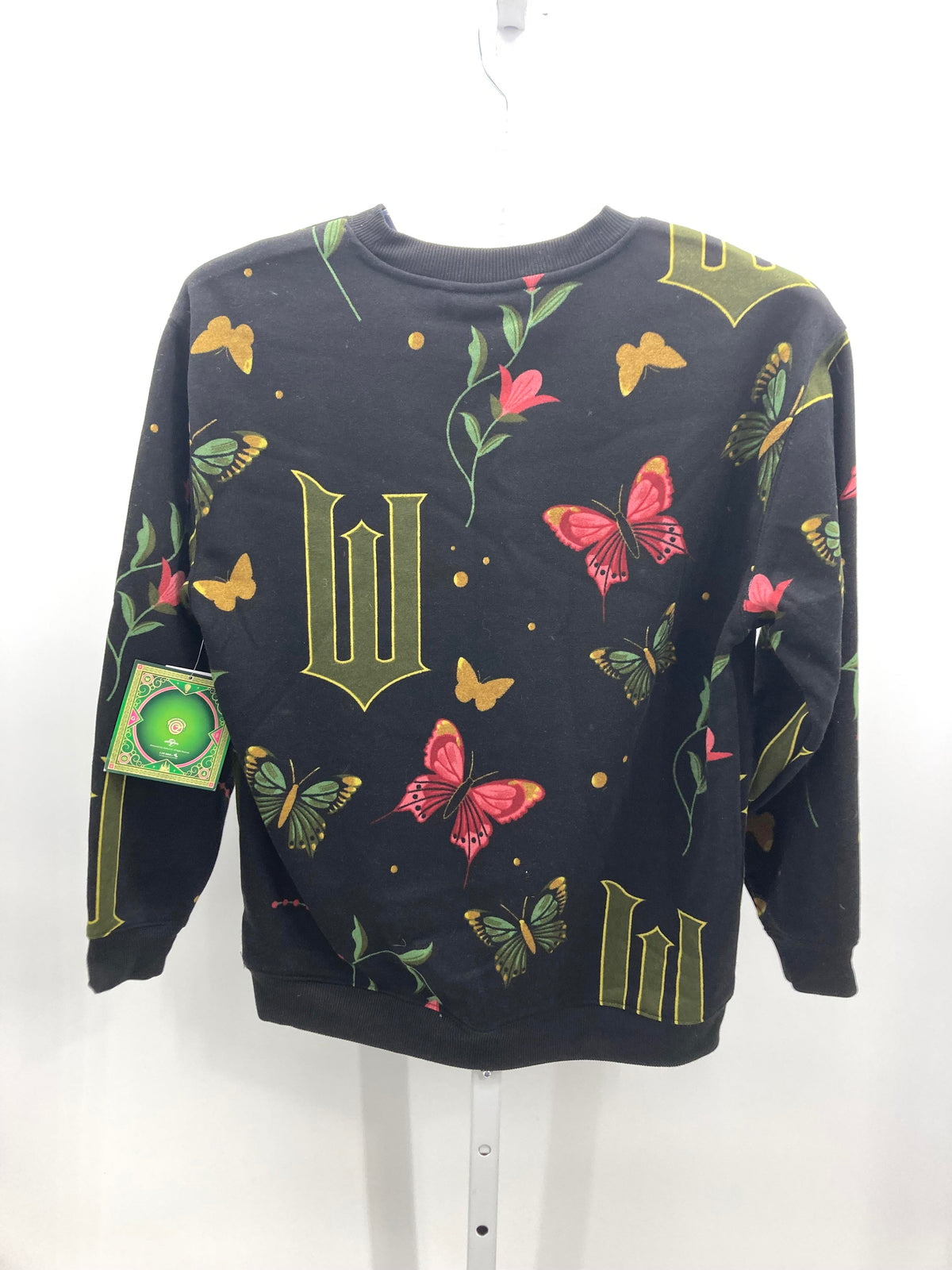 Size Small Juniors Long Sleeve Shirt