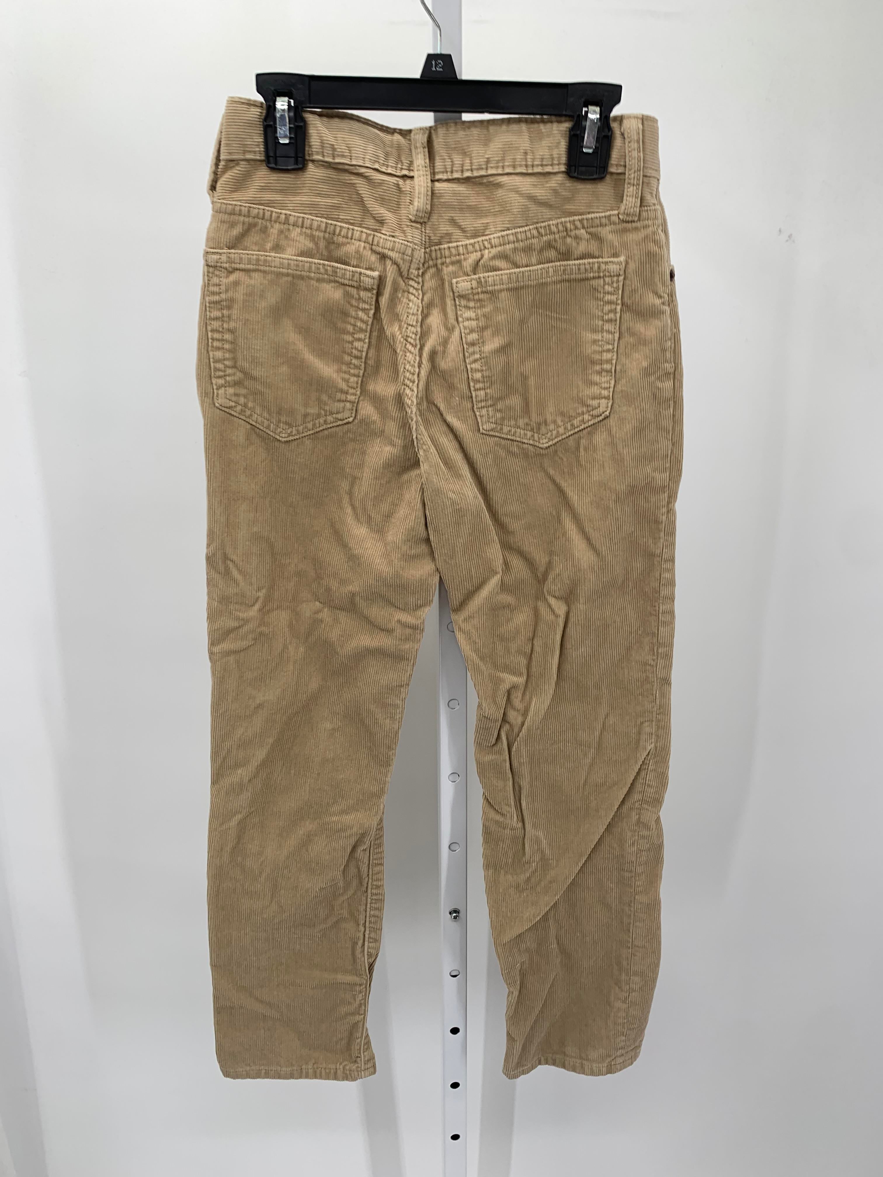 ADJ WAIST 90'S STRAIGHT