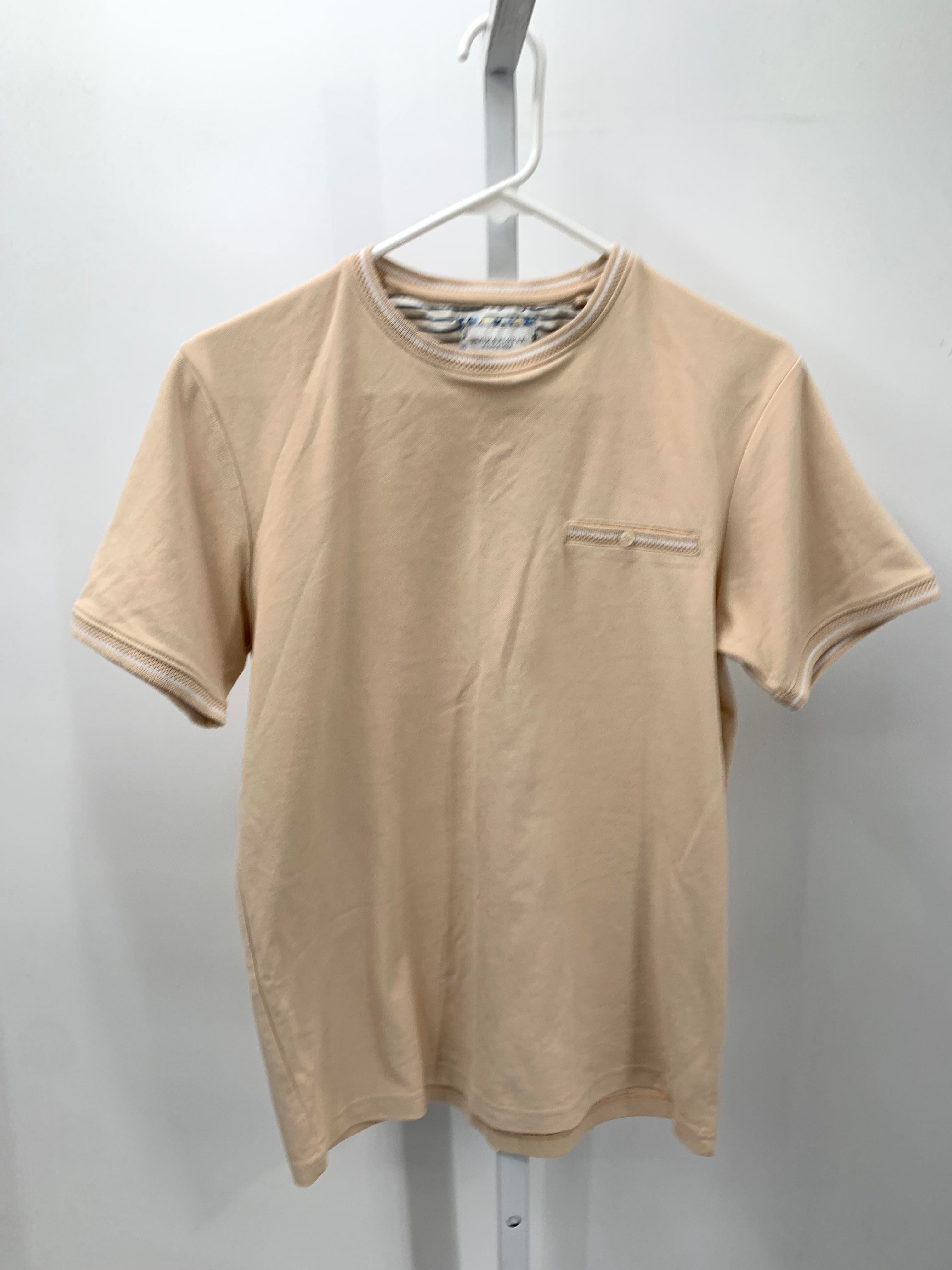 KNIT TEE