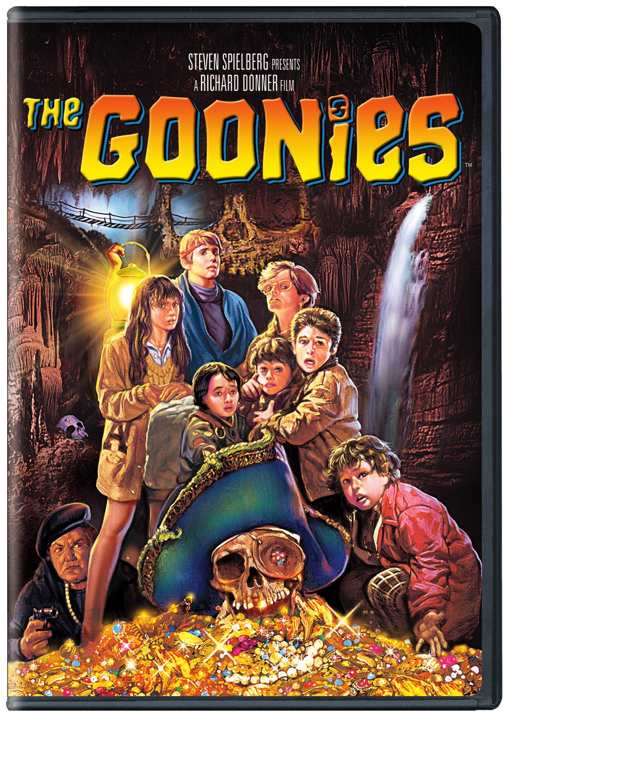 The Goonies -