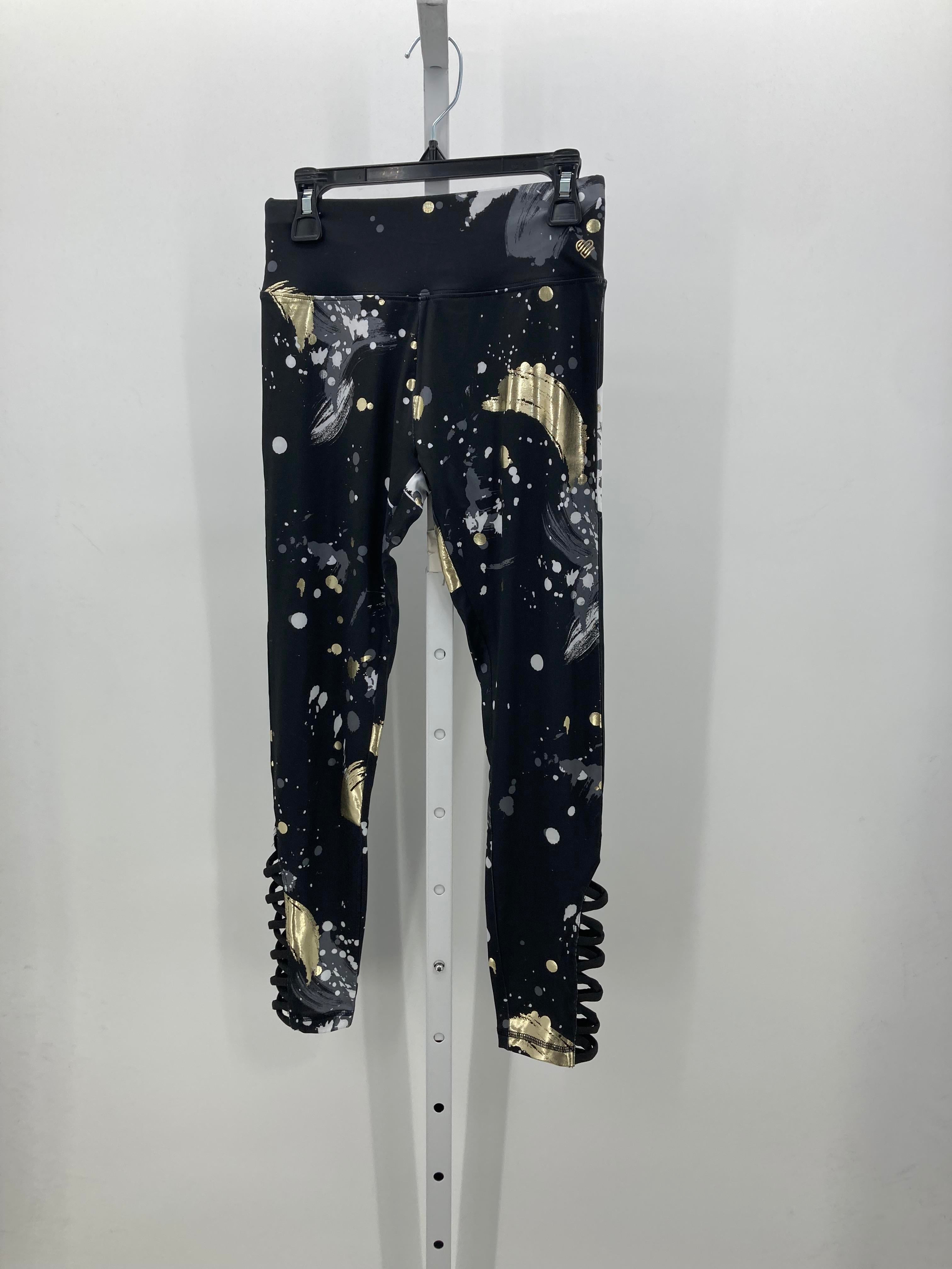 Justice Size 12-14 Girls Leggings