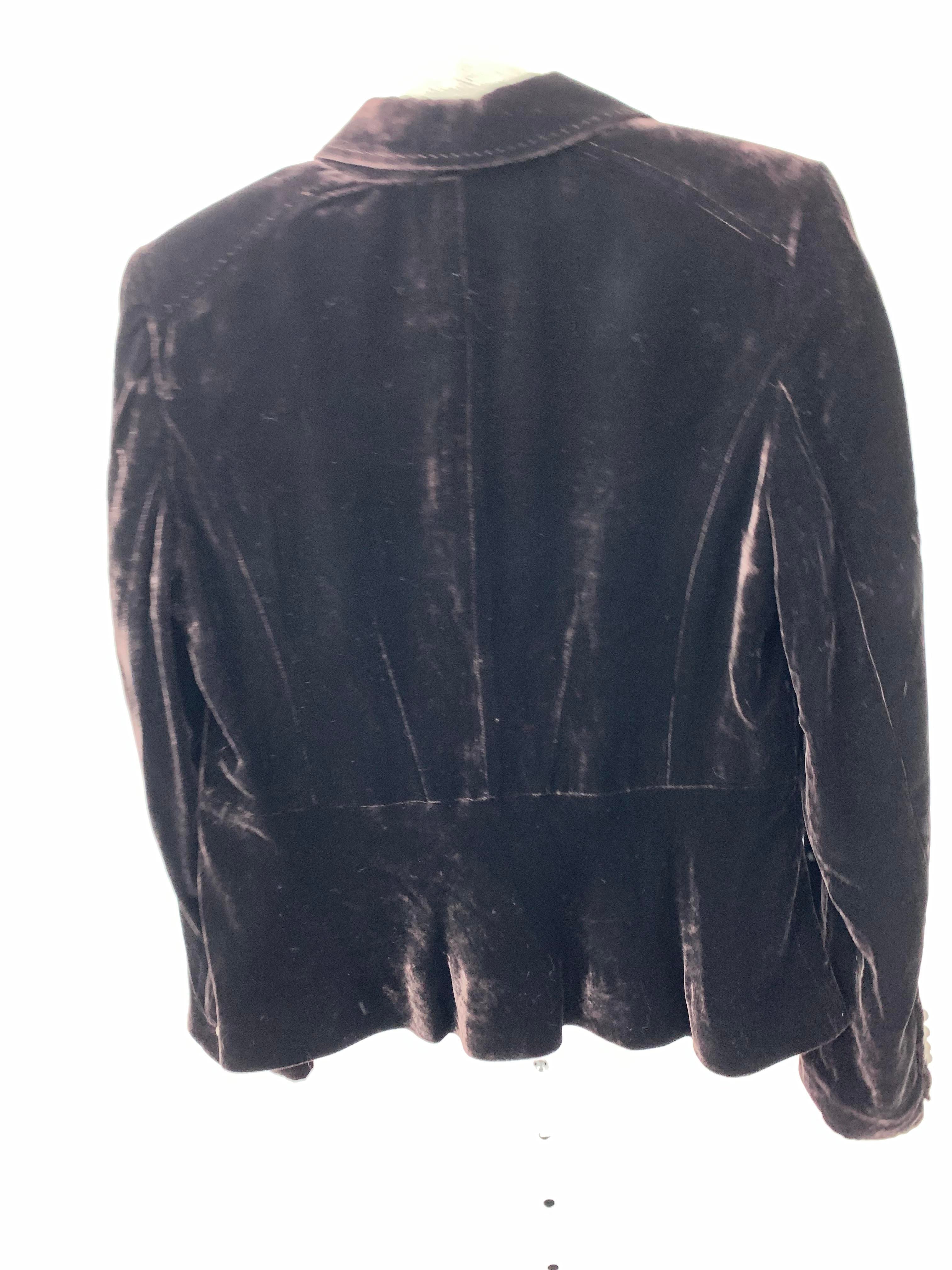 Ann Taylor Size 6 Misses Blazer
