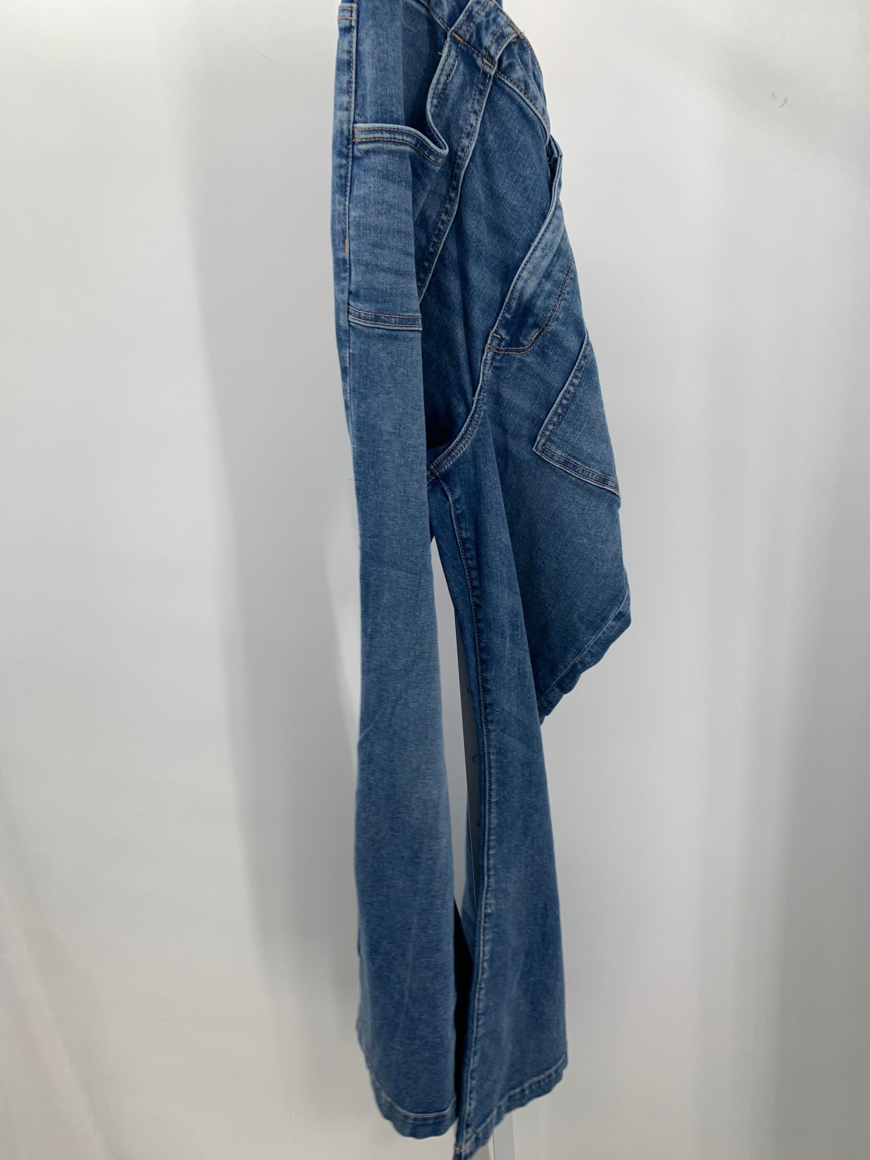 American Eagle Size 14 Juniors Jeans