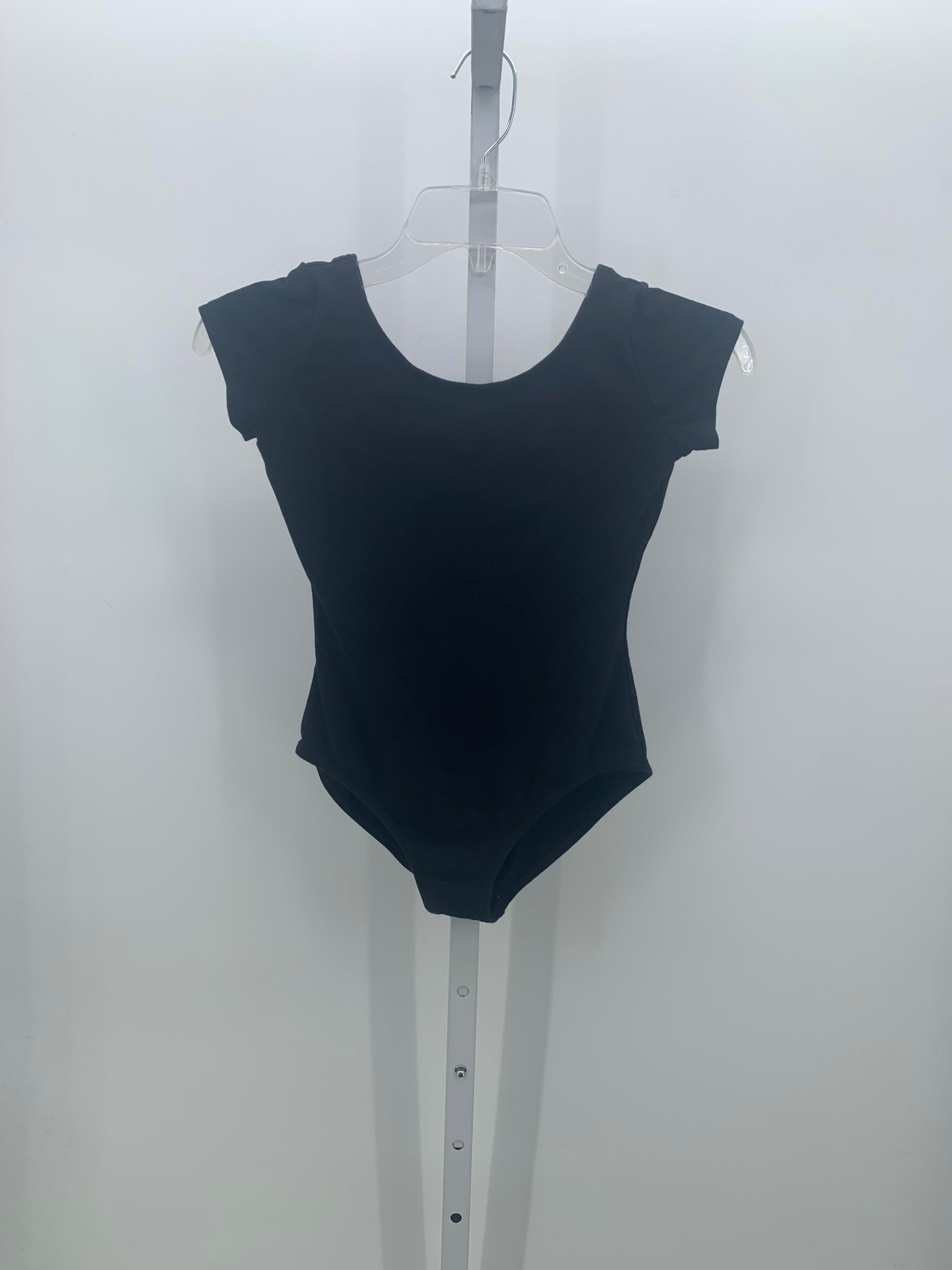 Capezio Size 14 Girls Leotard