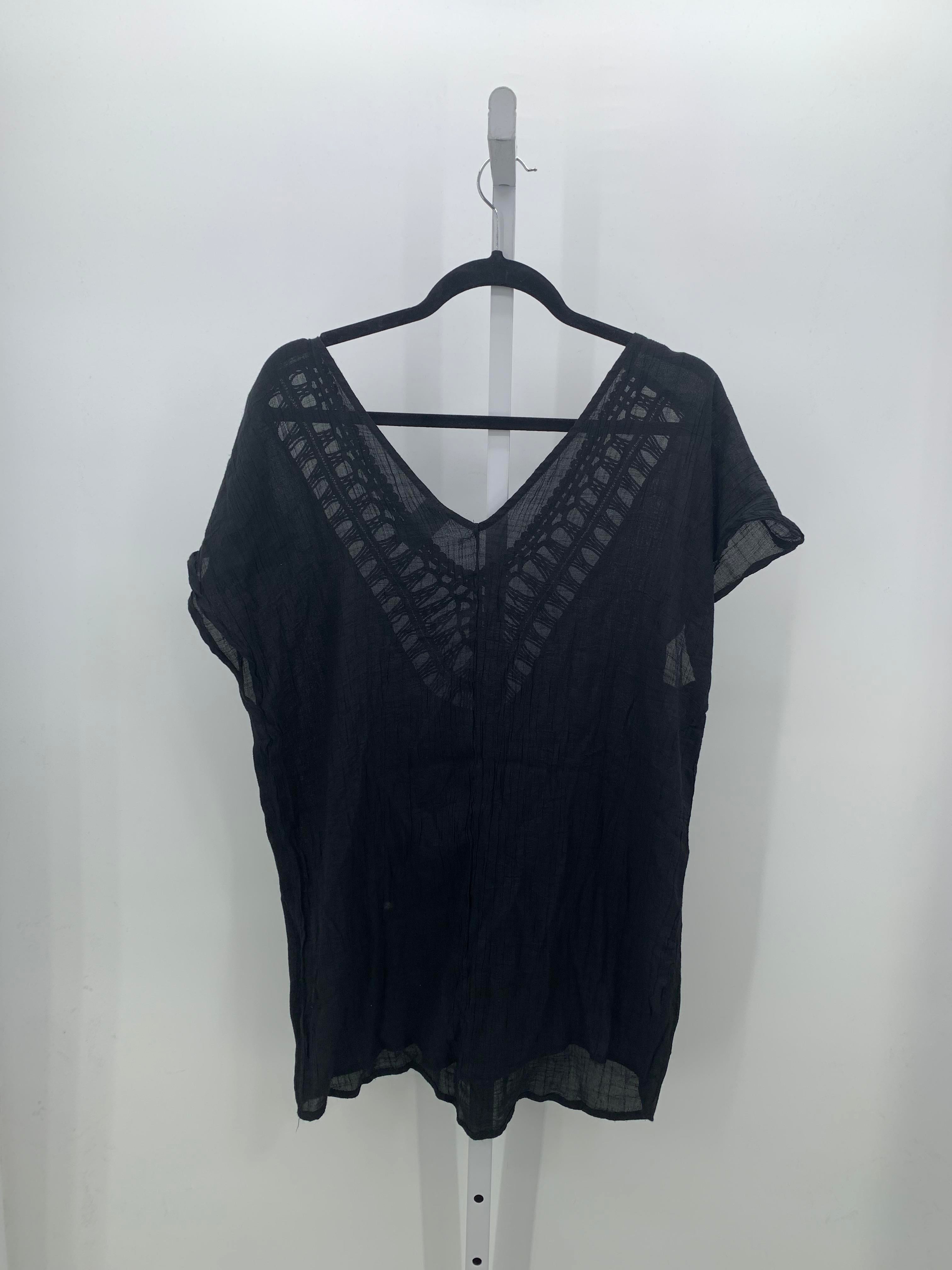 Size Small Misses Swimwear