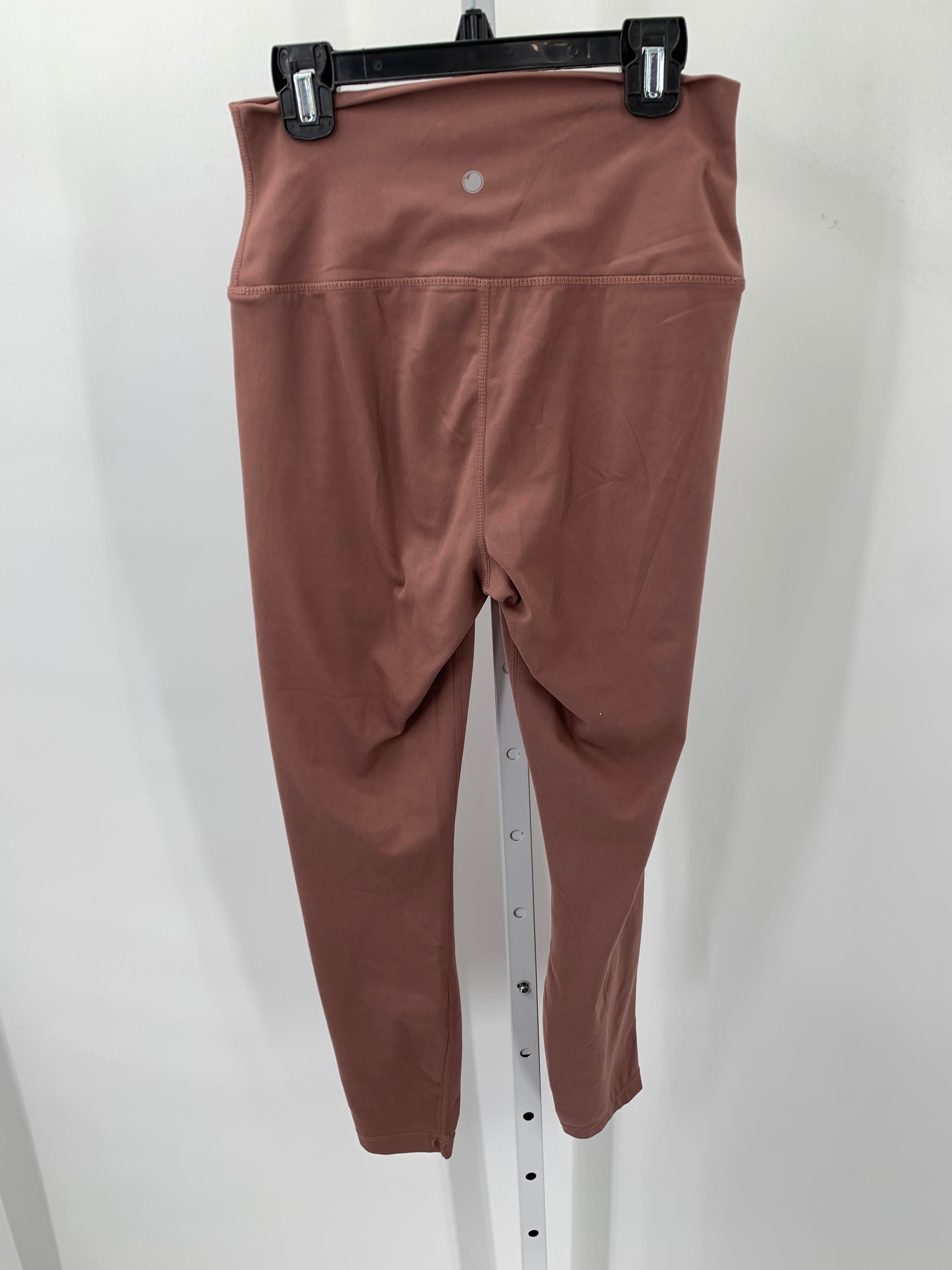 Yogalicious Size Medium Misses Leggings