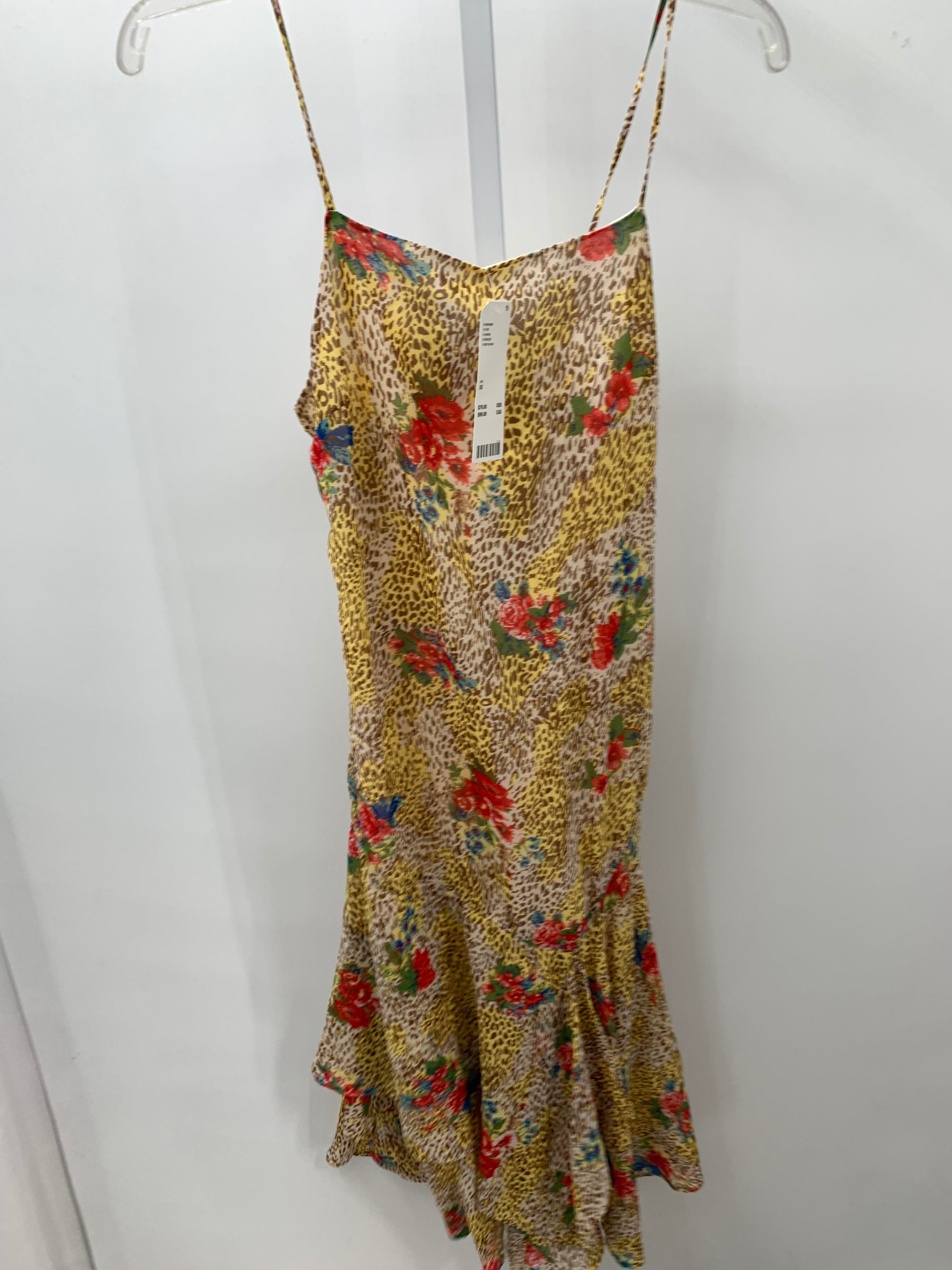Urban Outfitters Size X Small Juniors Sundress