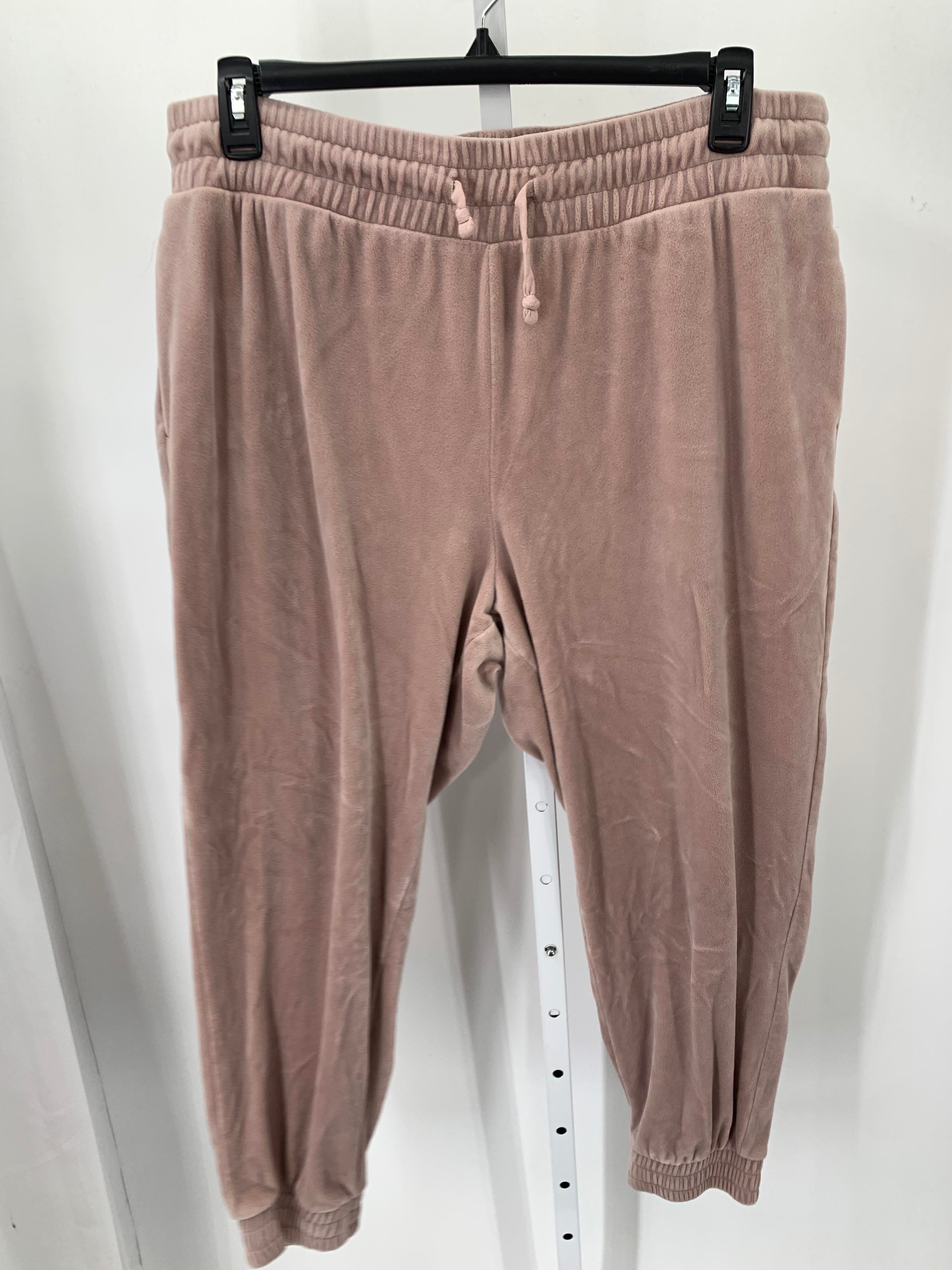 Express Size Extra Large Misses Pants