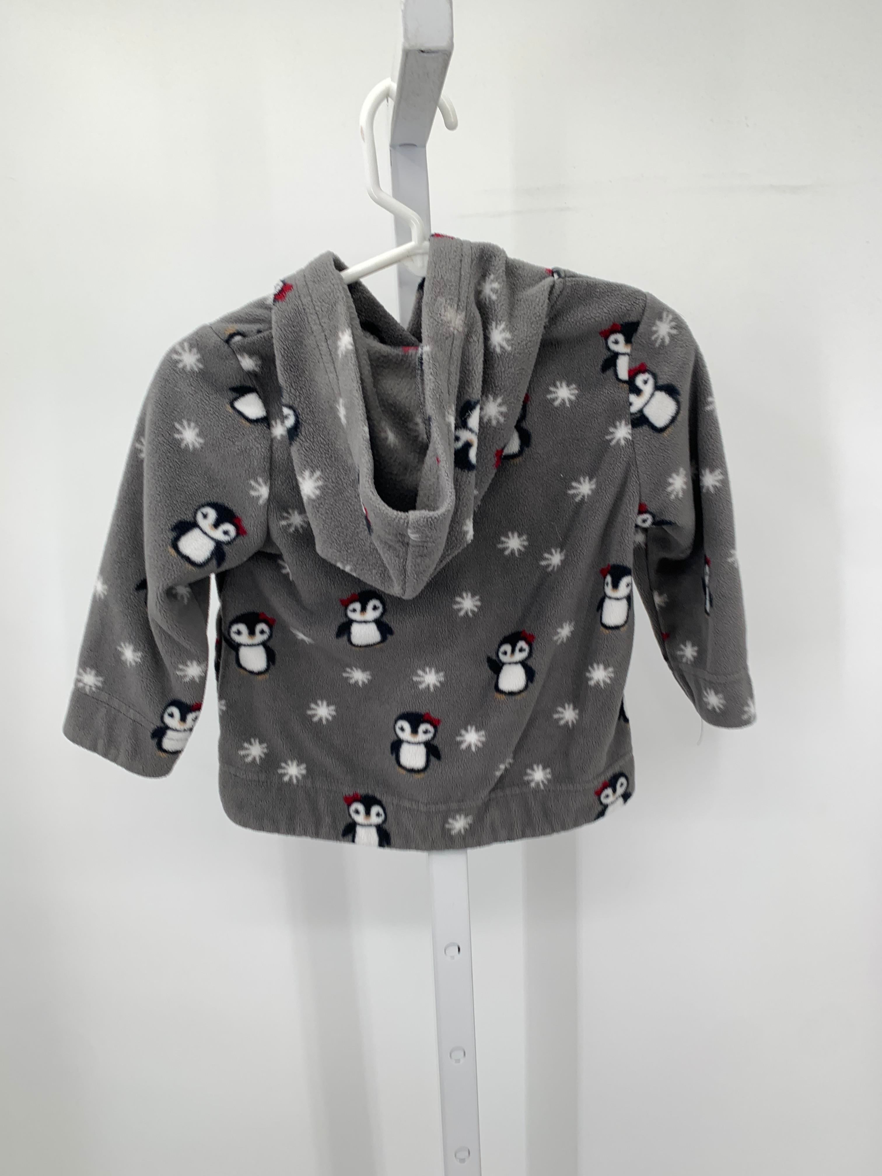 Gymboree Size 12-24 Months Girls Long Sleeve Shirt