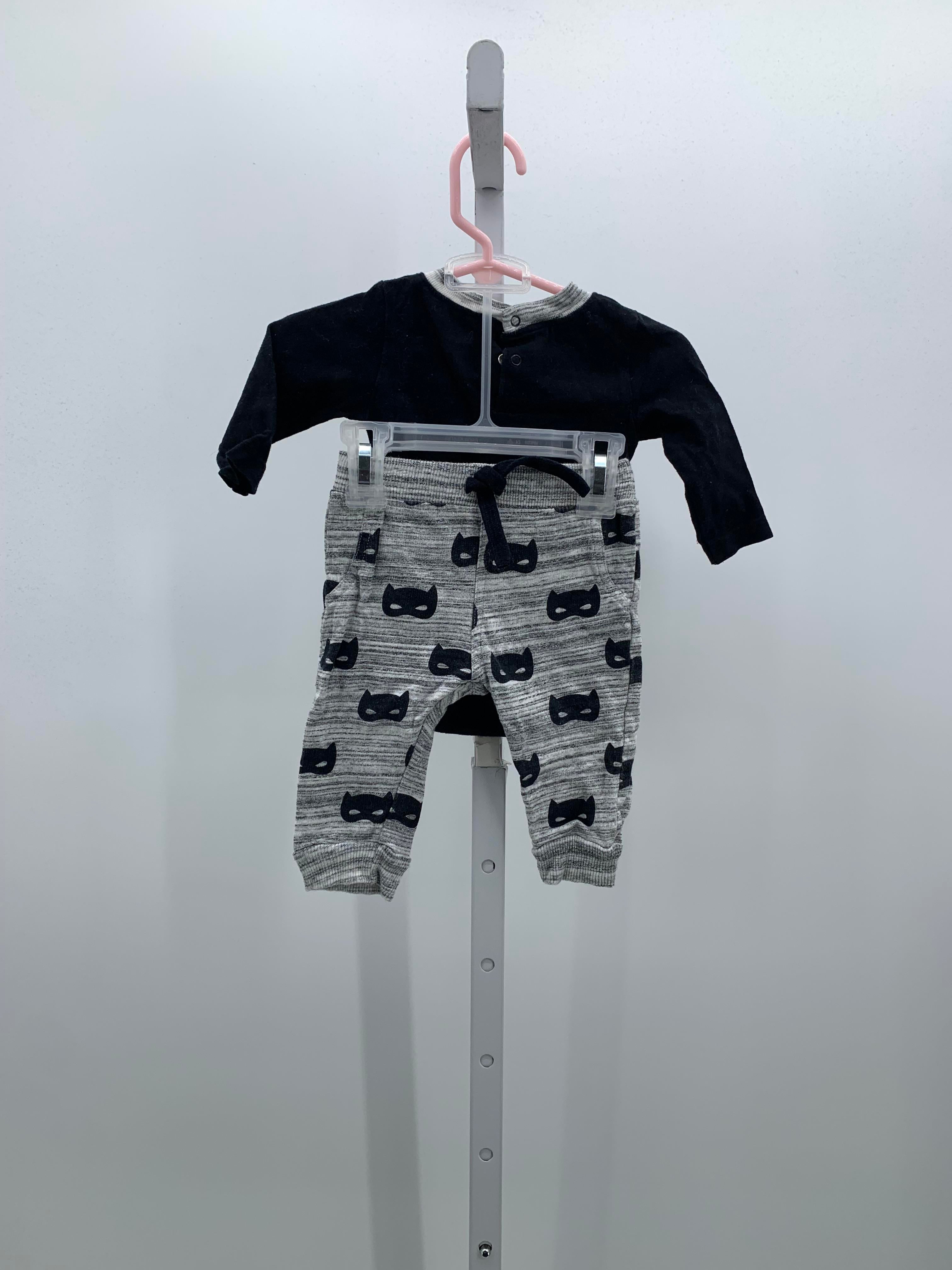 BE YOUR OWN SUPERHERO SHIRT AND PANTS