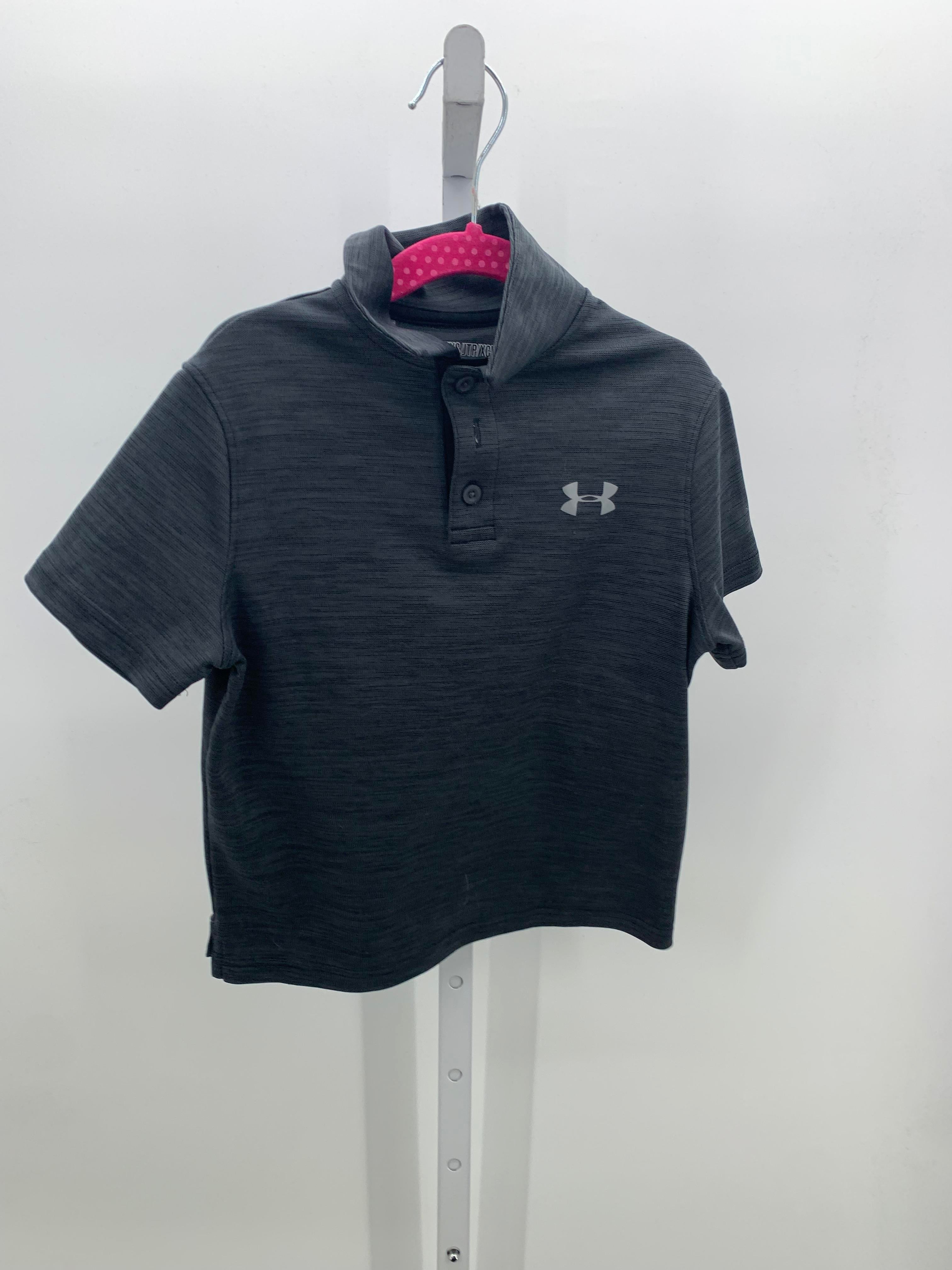 ACTIVE WEAR POLO
