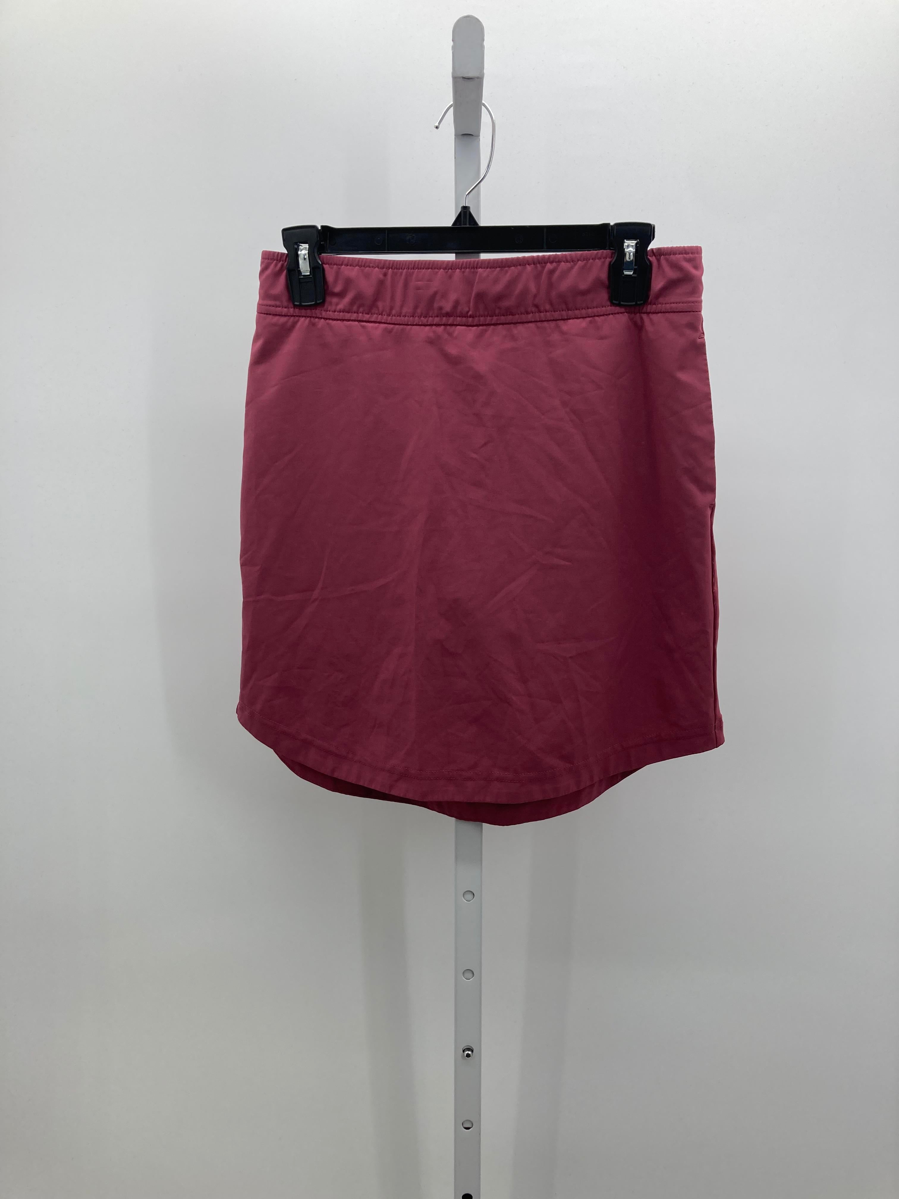 Eddie Bauer Size Small Misses Skirt