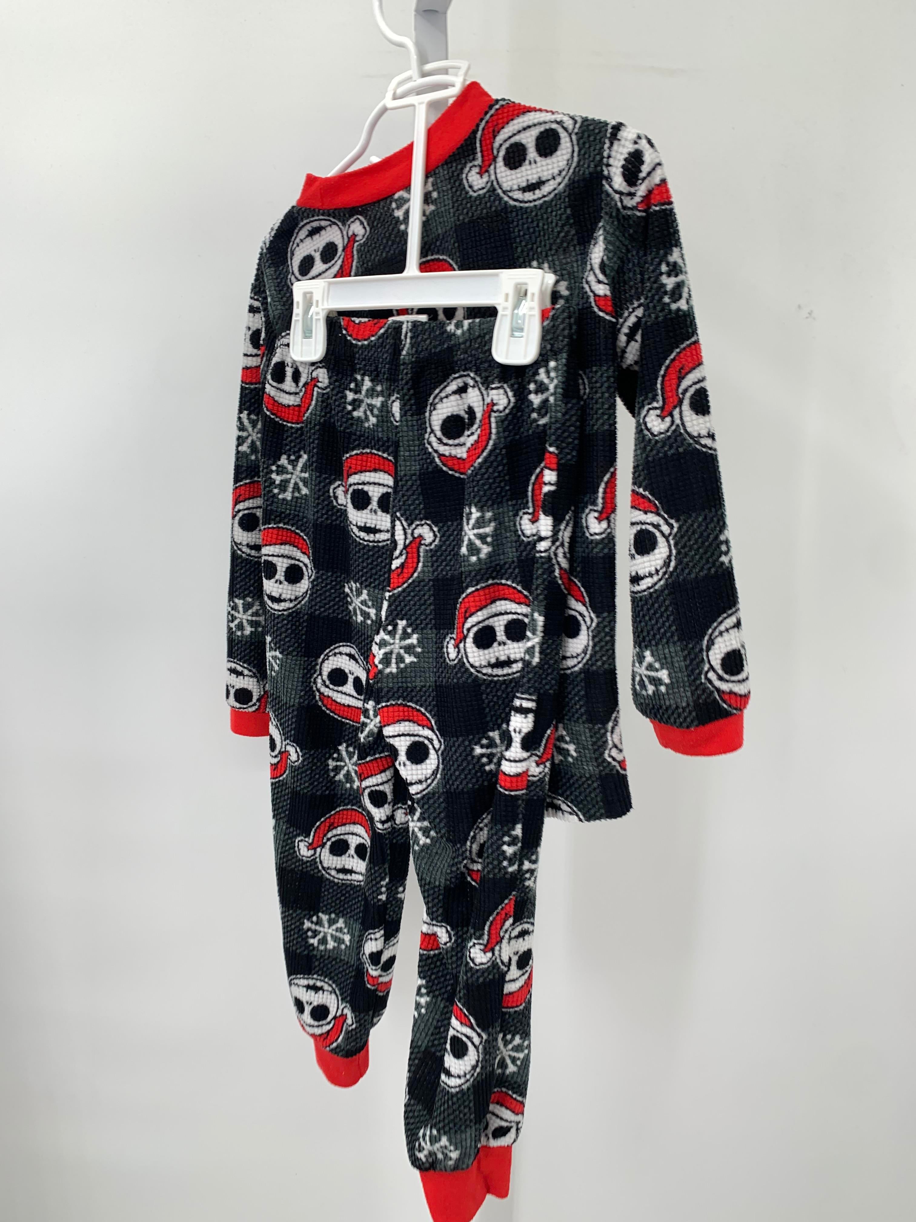 PAJAMAS JACK SKELLINGTON