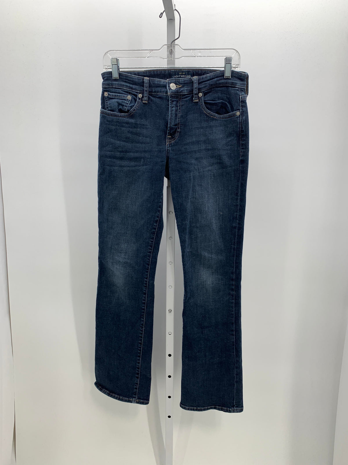 Lucky Brand Size 6 Misses Jeans