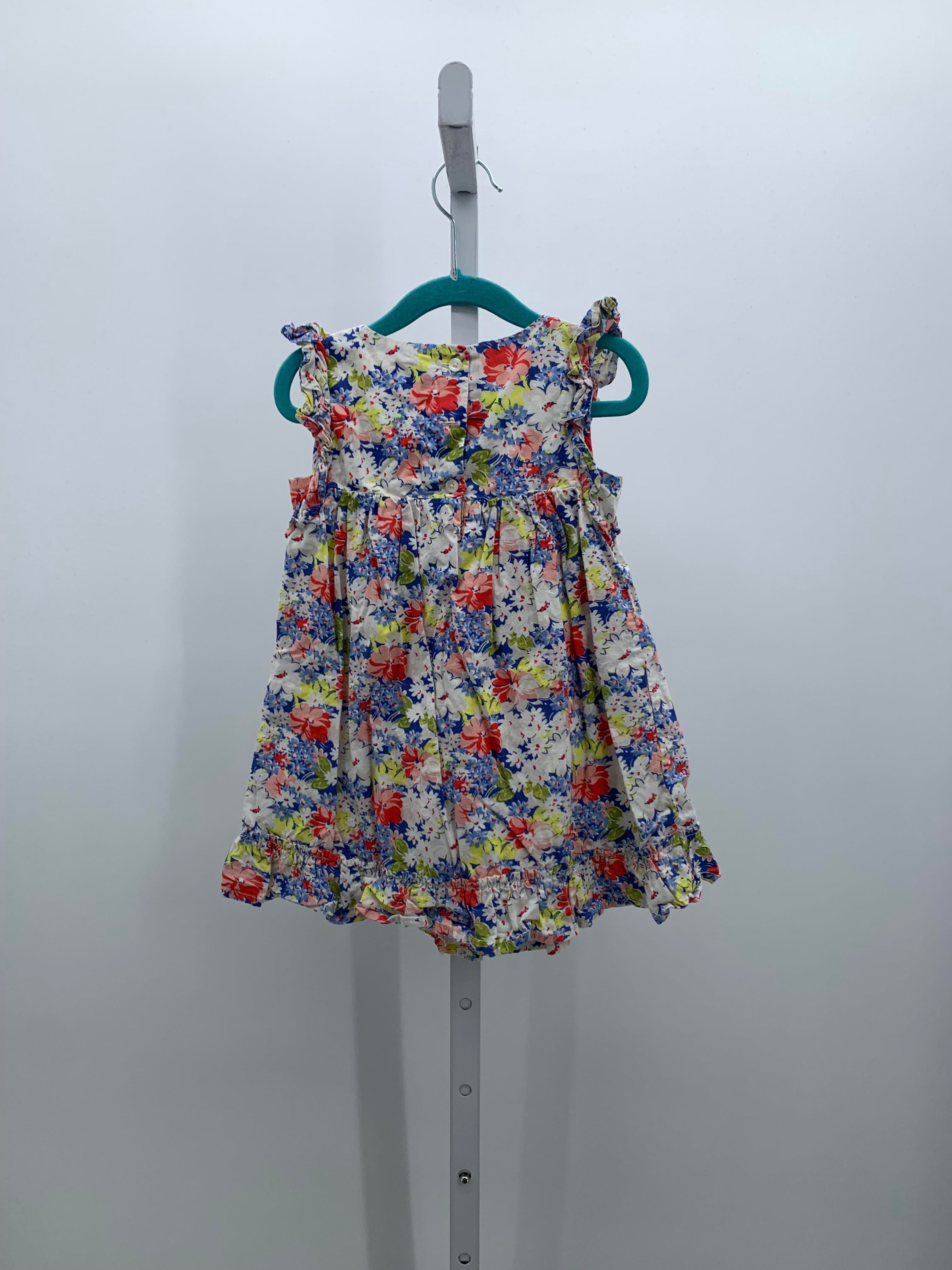 Baby Gap Size 3T Girls Sundress