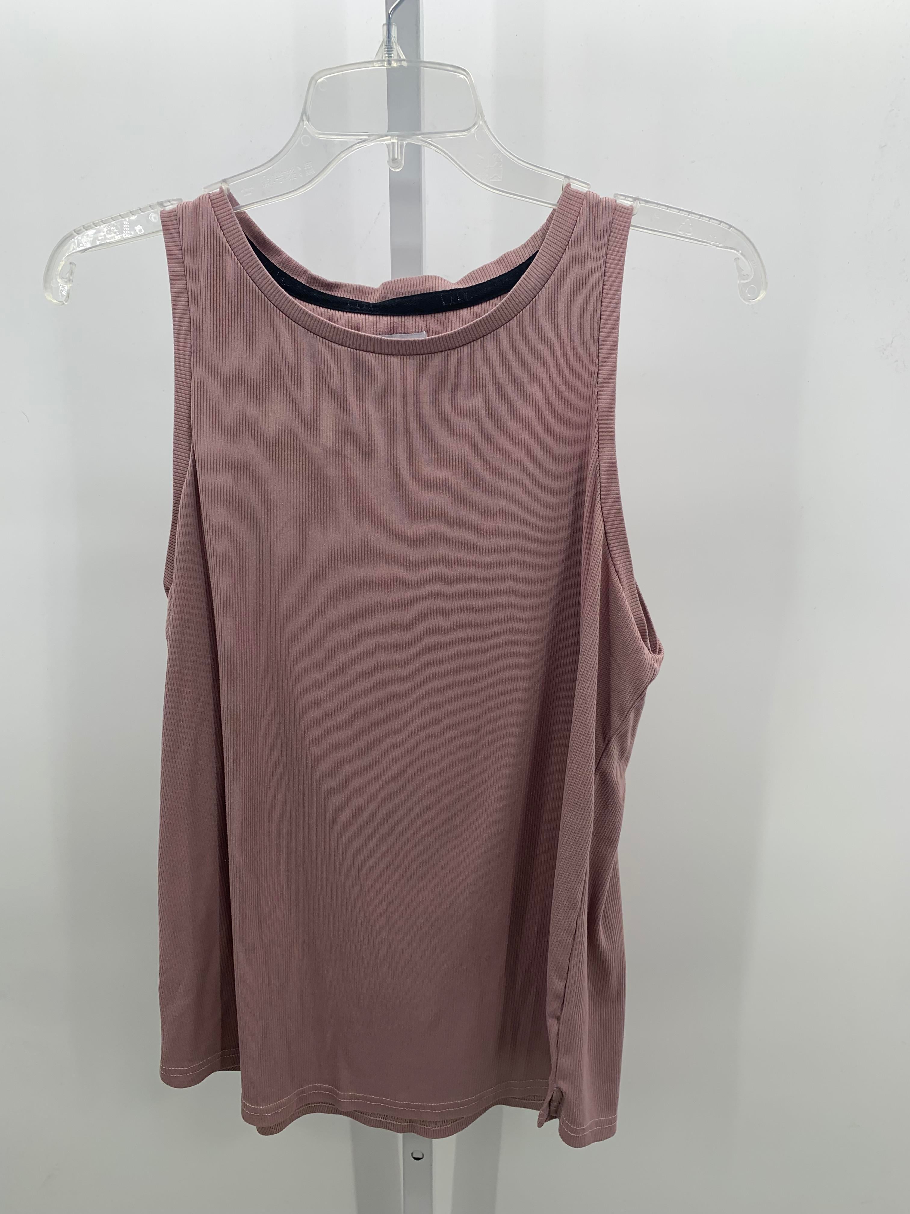Nicole Miller Size Large Misses Tank