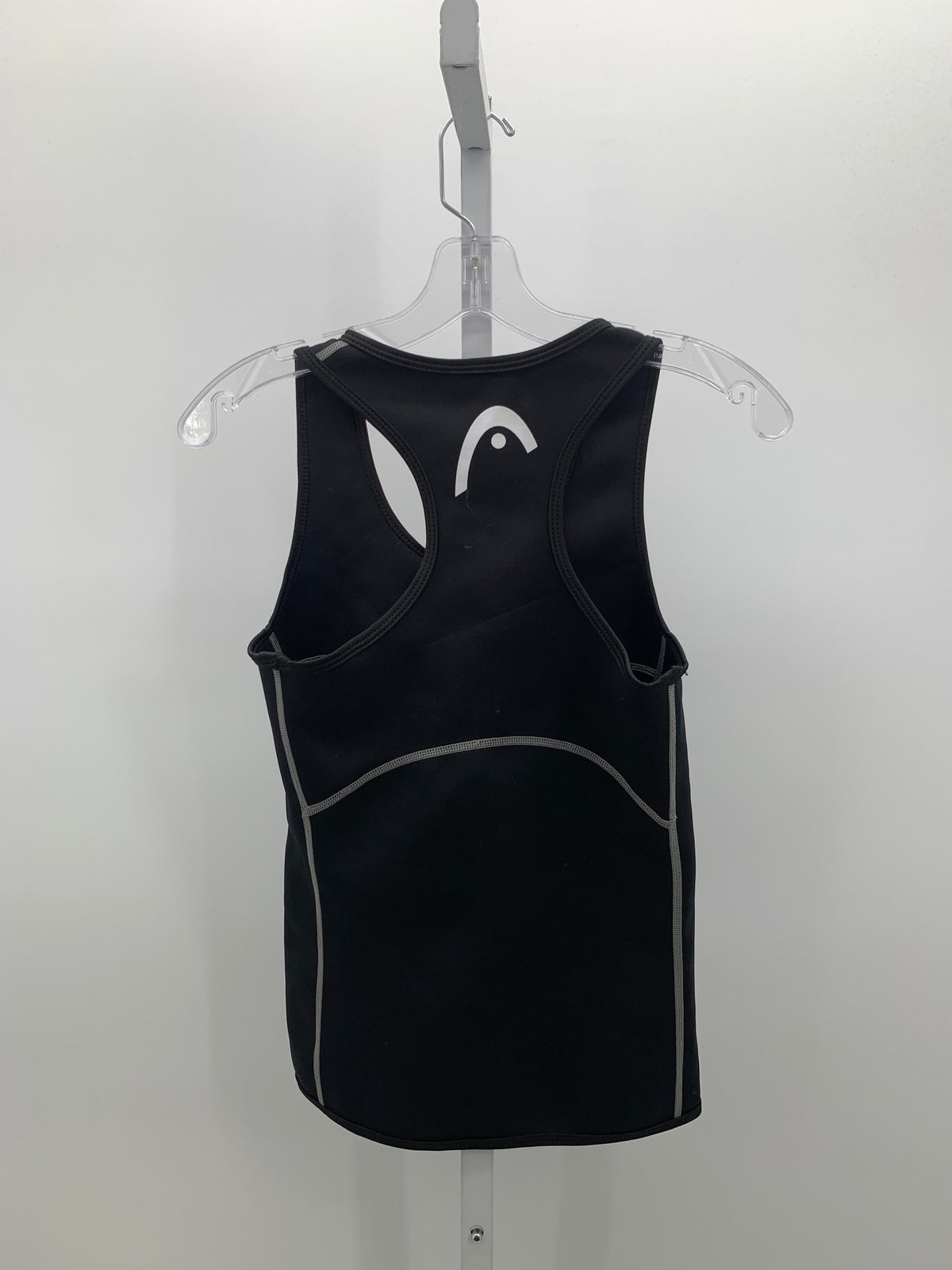 Head Size Medium Misses Tank
