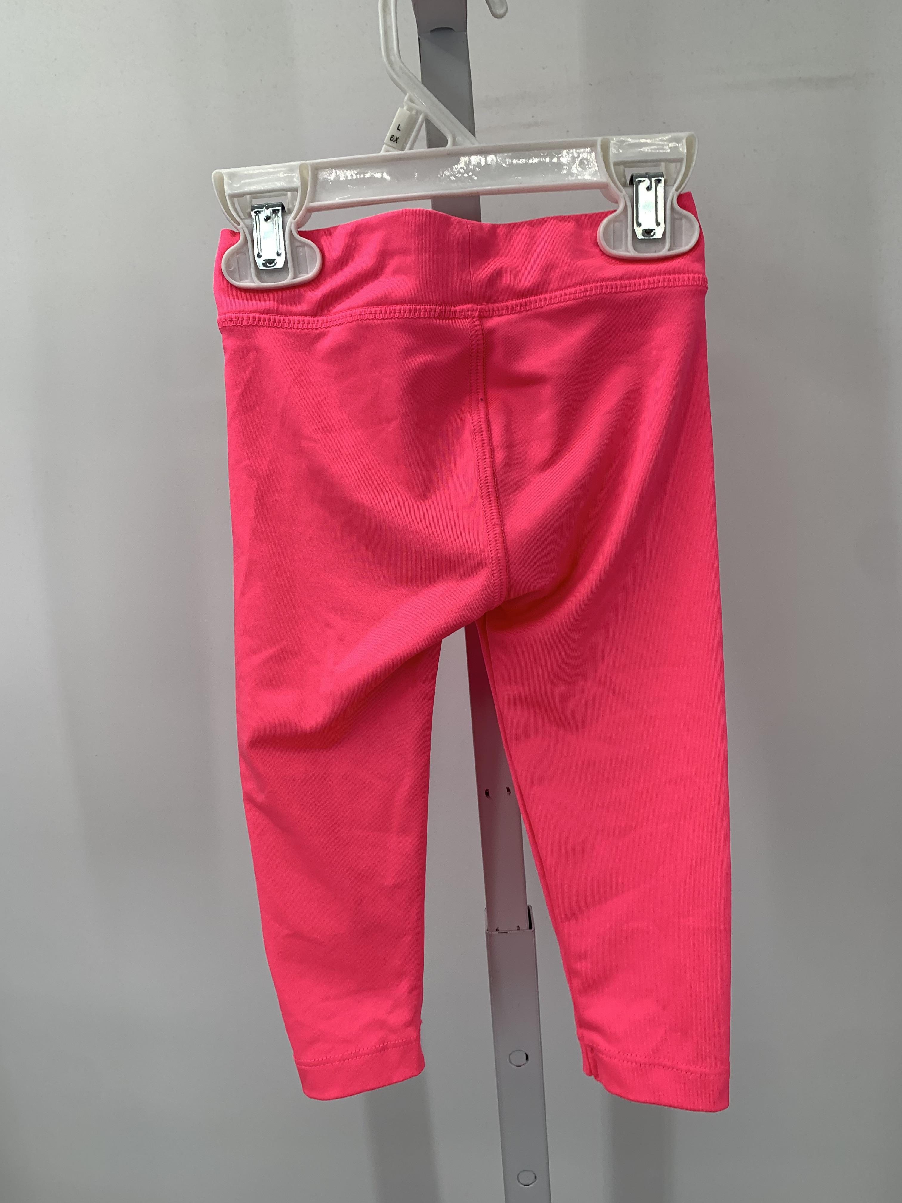 Under Armour Size 12 Months Girls Pants