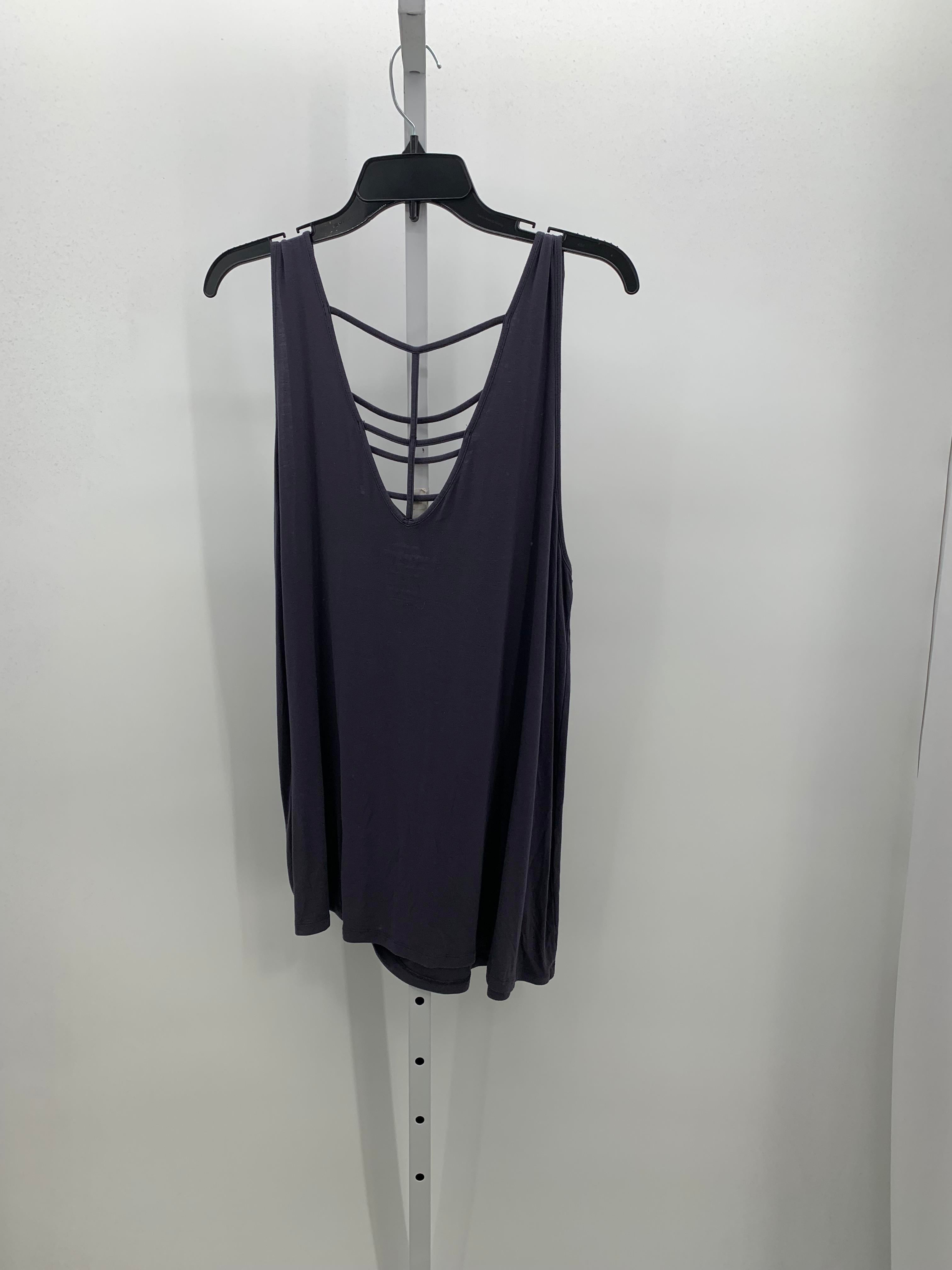 Torrid Size 1X Womens Tank