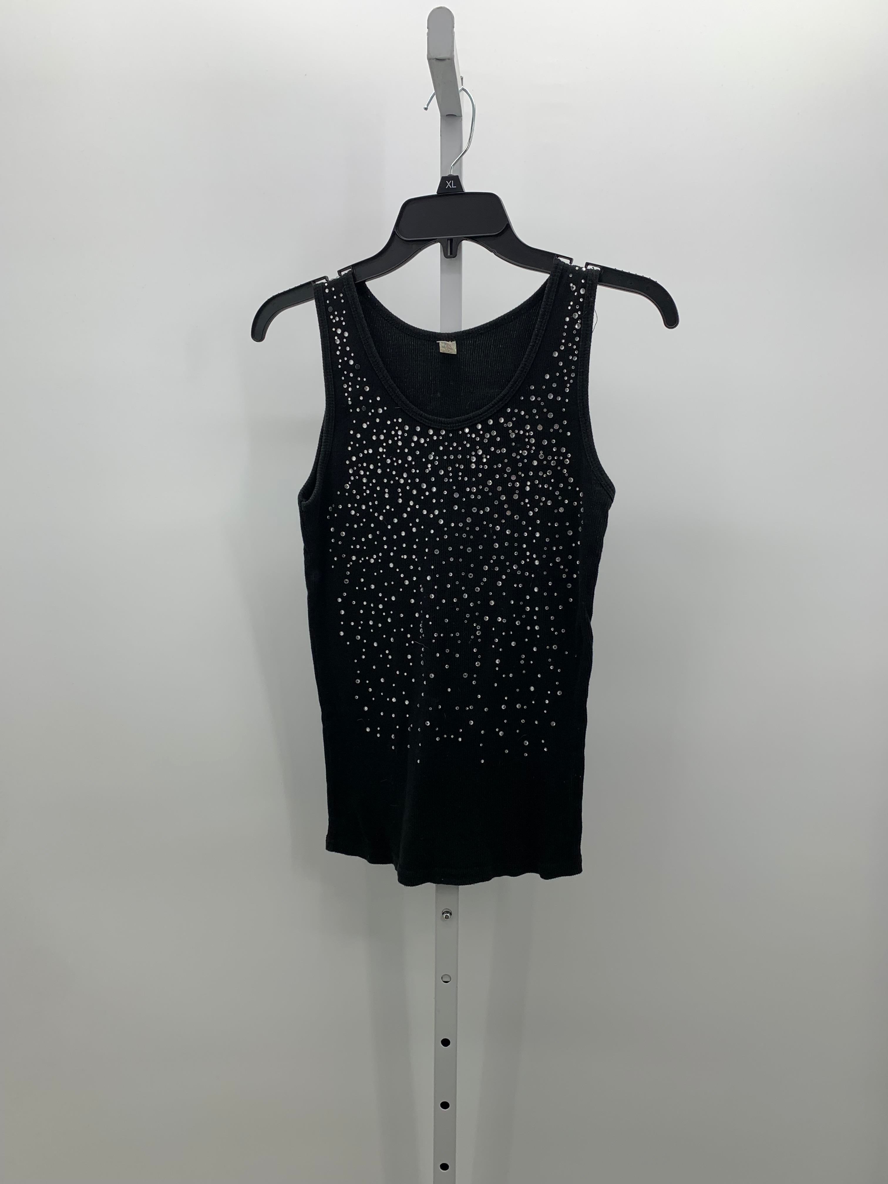 Size Extra Large Misses Tank