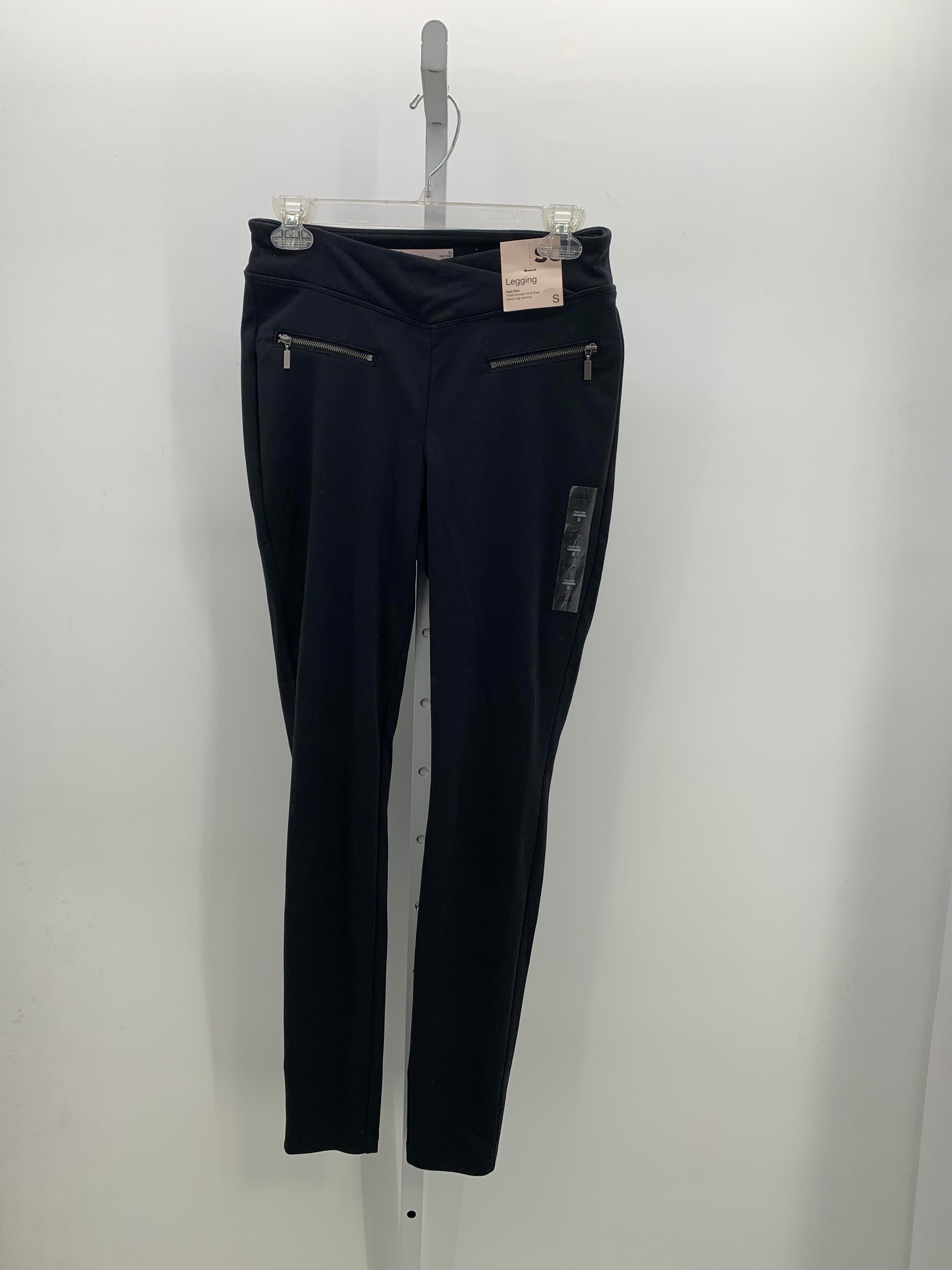 SO Size Small Juniors Pants