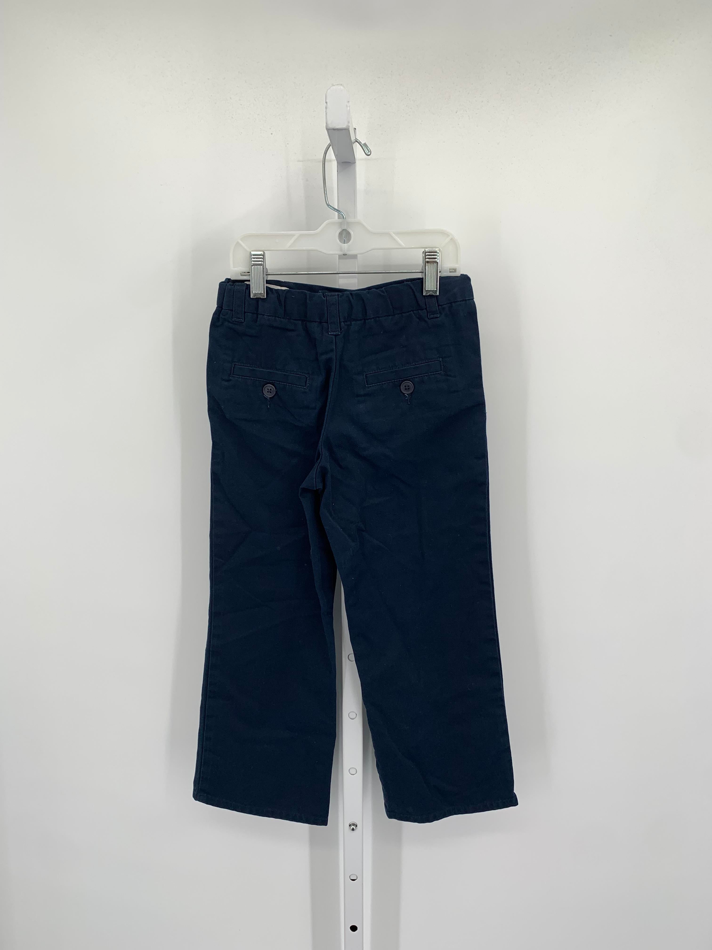 Lands End Size 6 Girls Pants