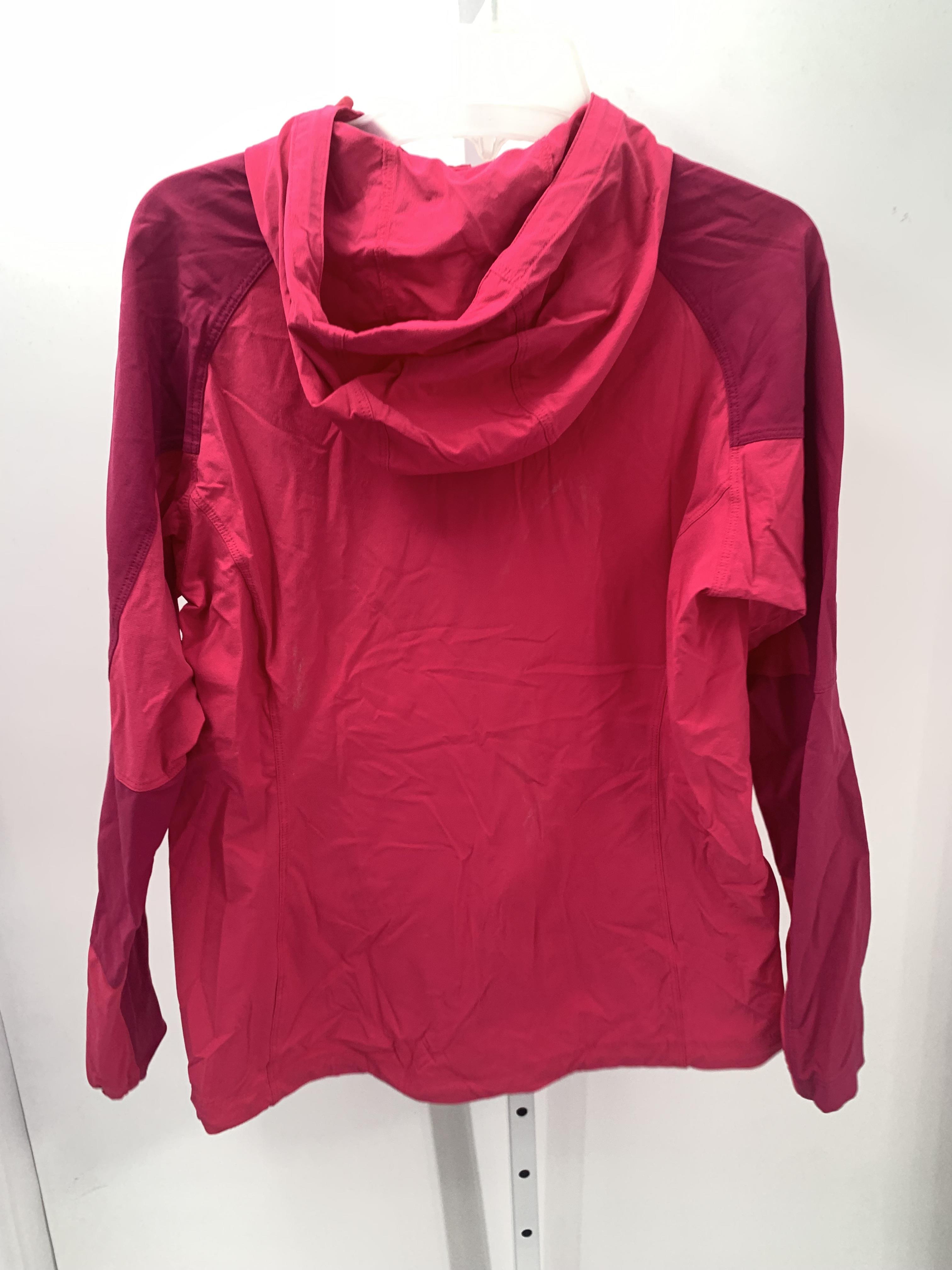 Size 10-12 Girls Lightweight