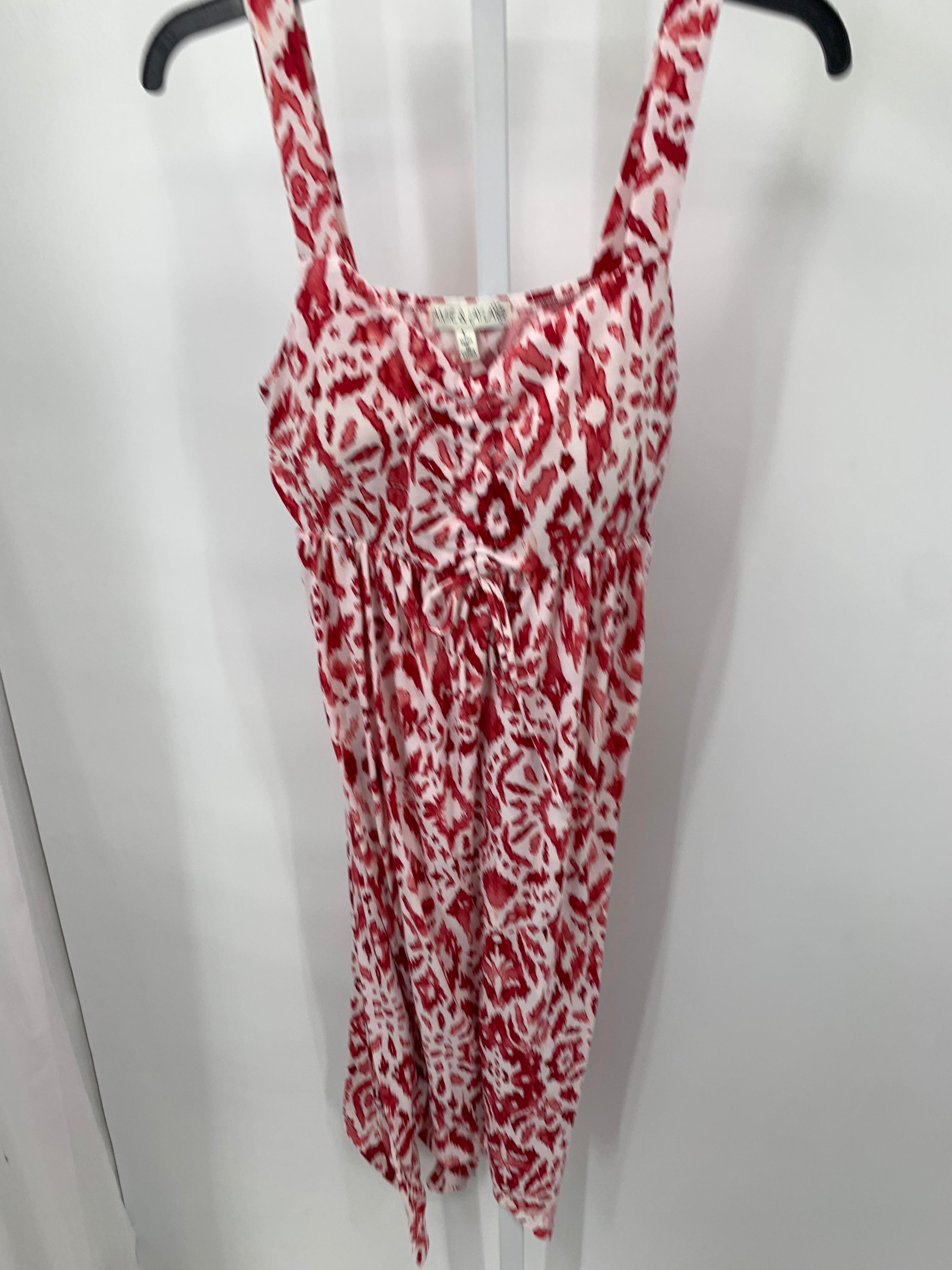 Size Large Misses Sundress
