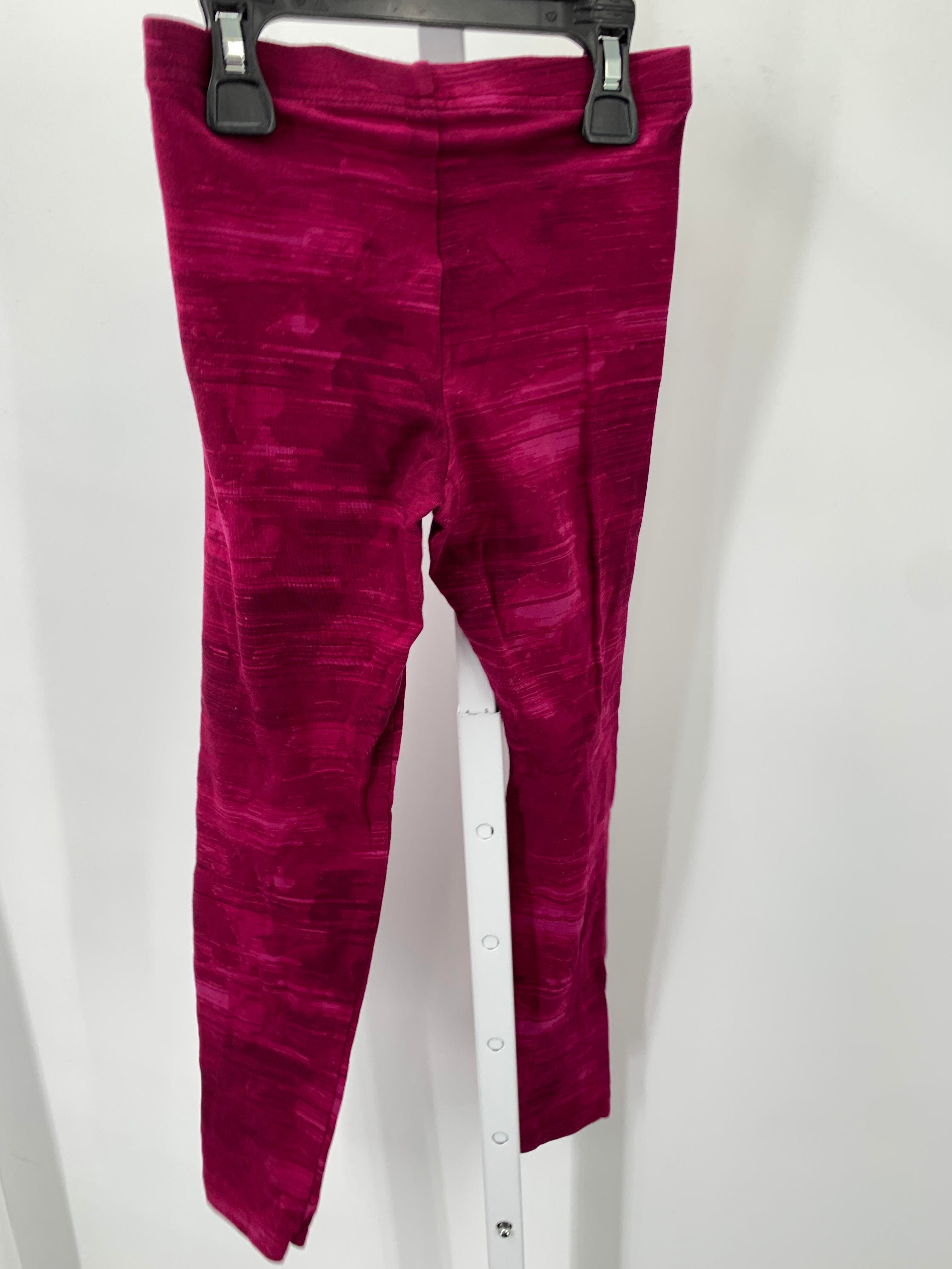 Old Navy Size 8 Girls Leggings