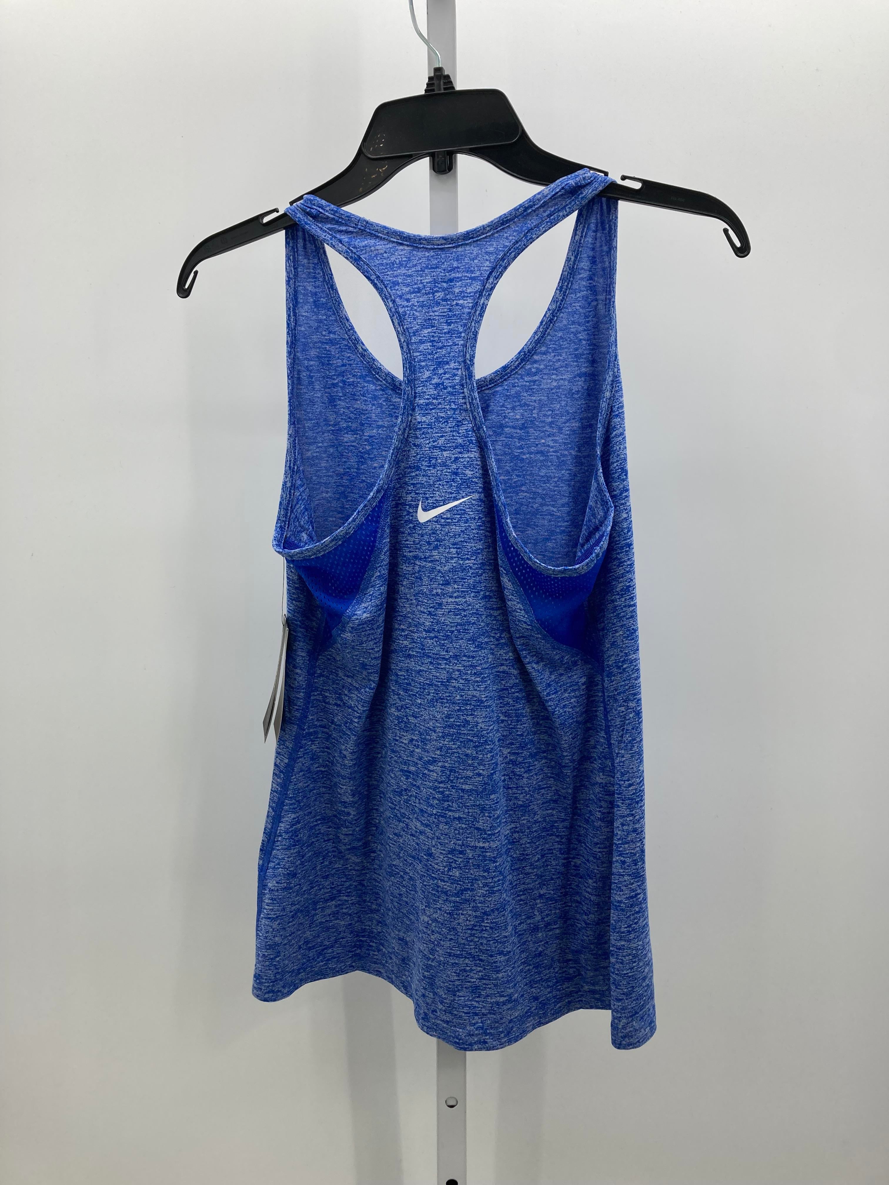 Nike Size Medium Misses Tank