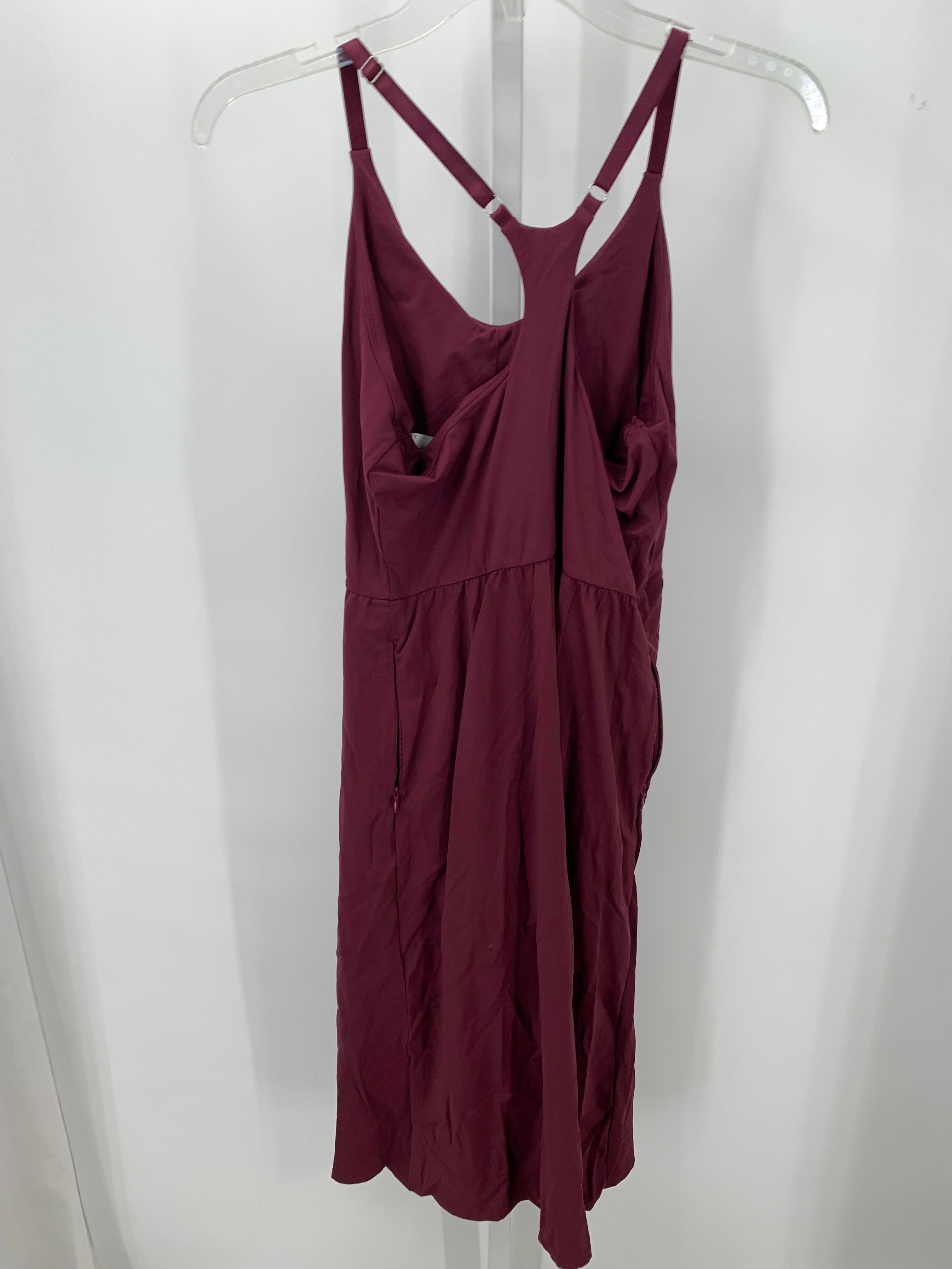 Size Large Misses Sundress