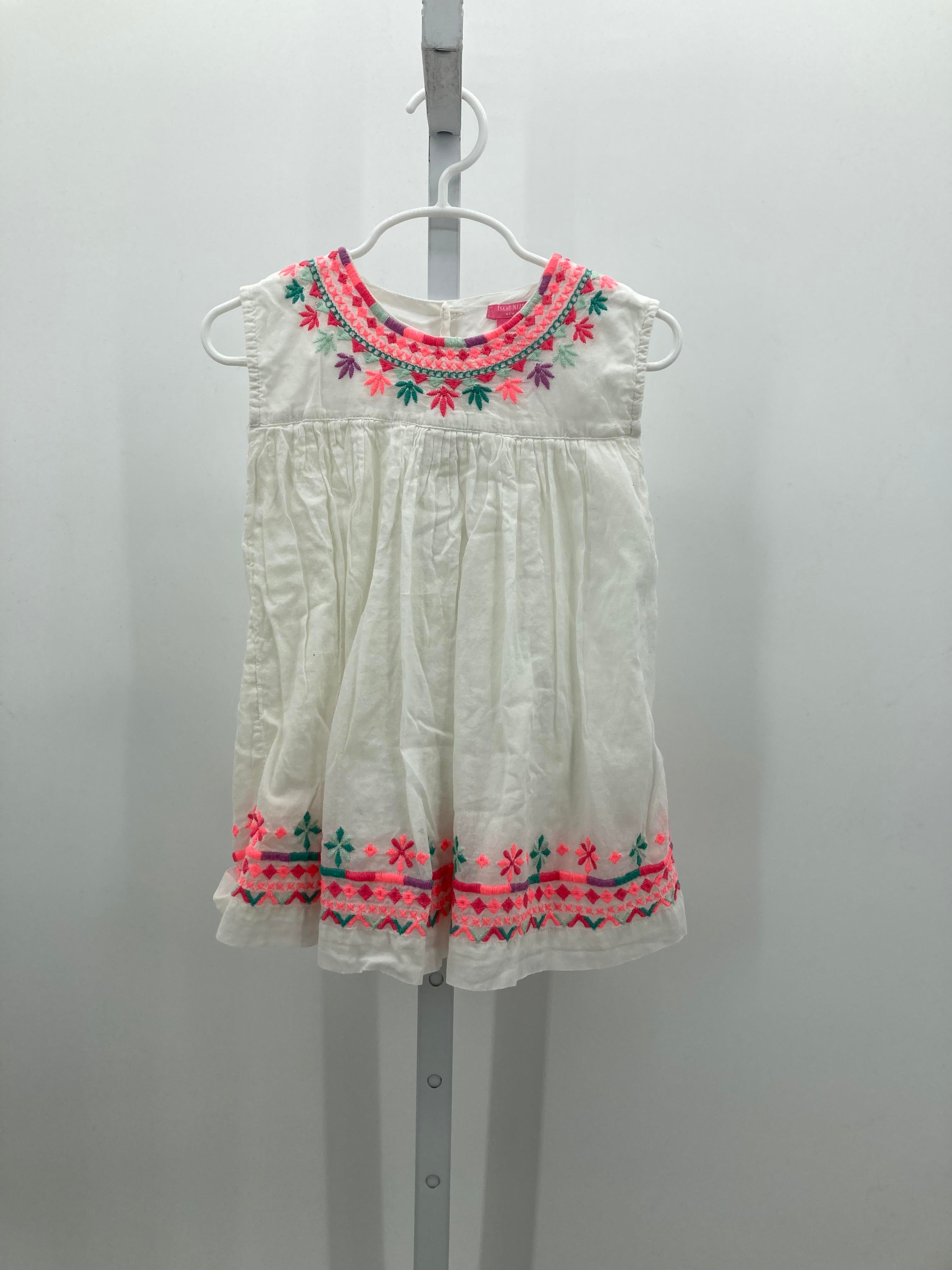 Isaac Mizrahi Size 18 Months Girls Sundress