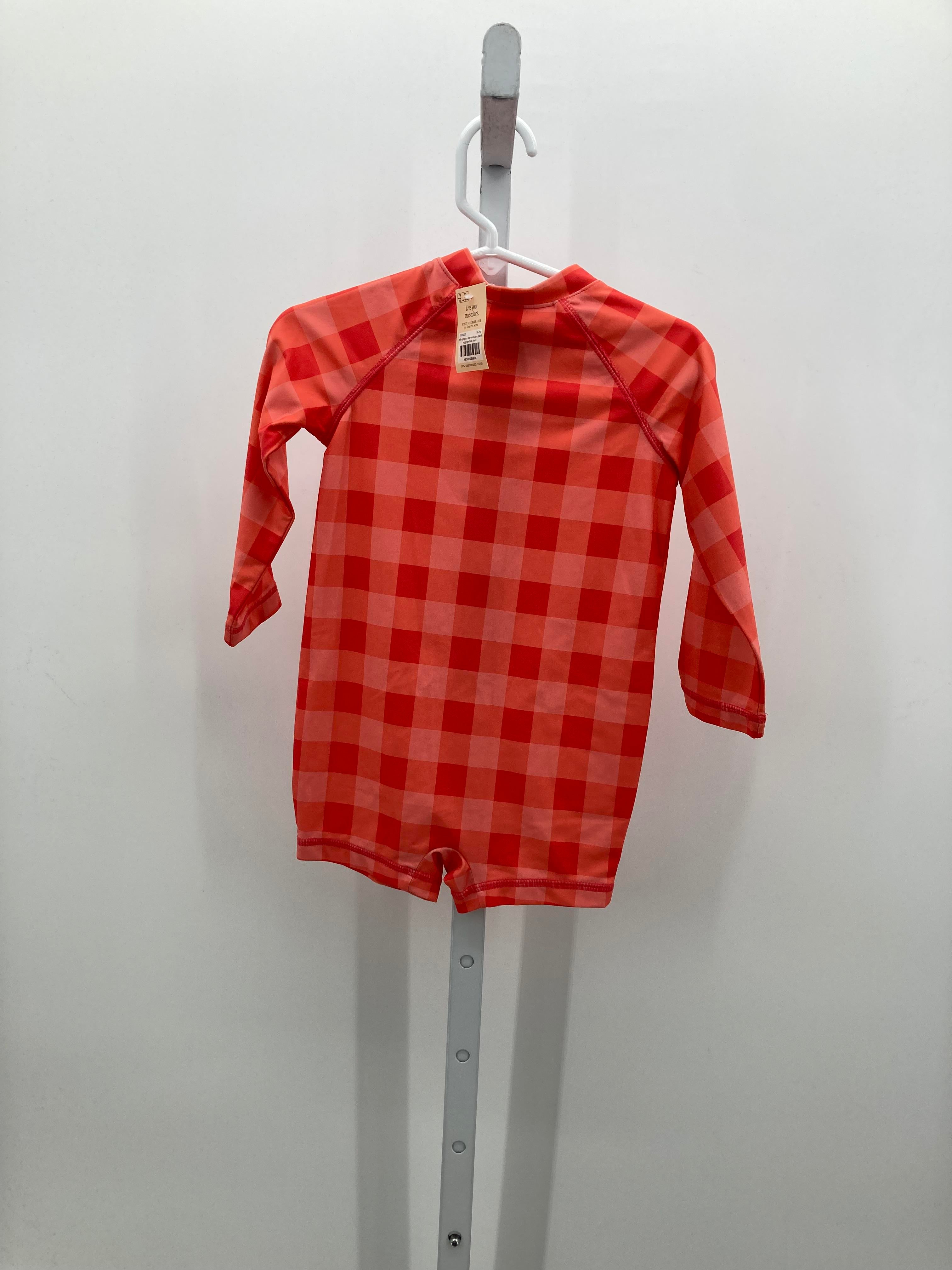 Primark Size 18-24 Months Girls Swim Suit