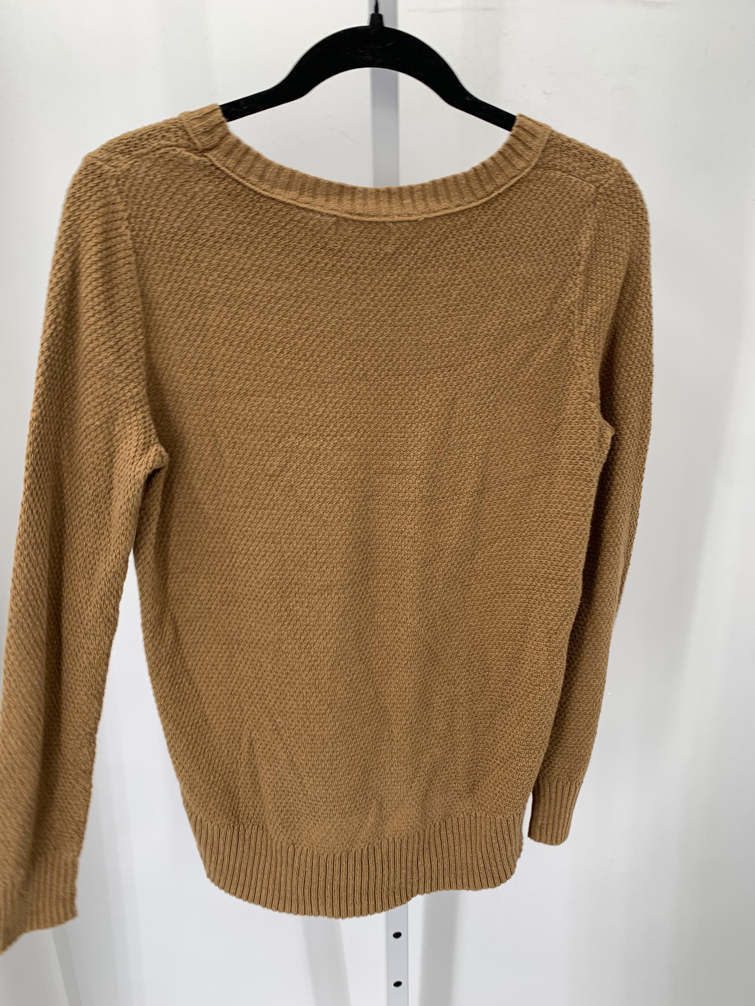 Old Navy Size Medium Misses Long Slv Sweater