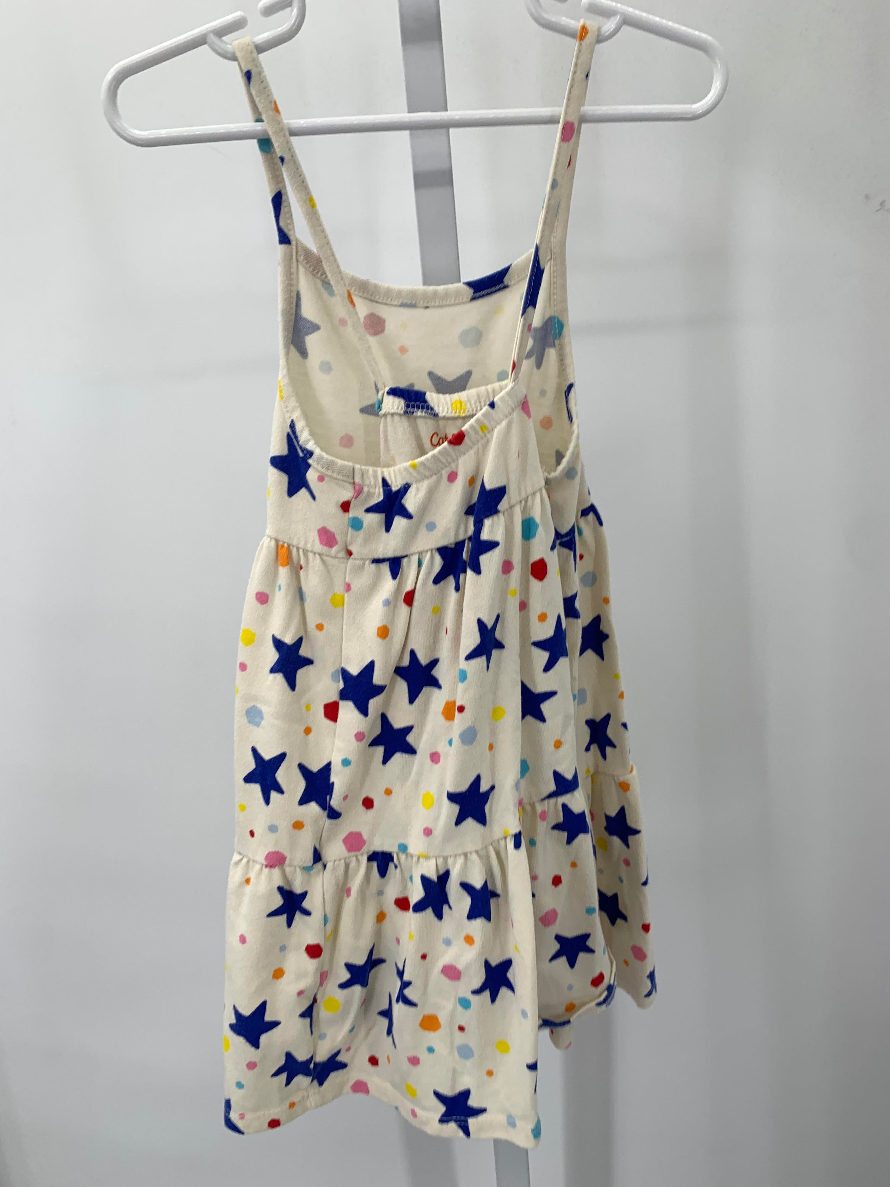 Cat & Jack Size 4T Girls Sundress