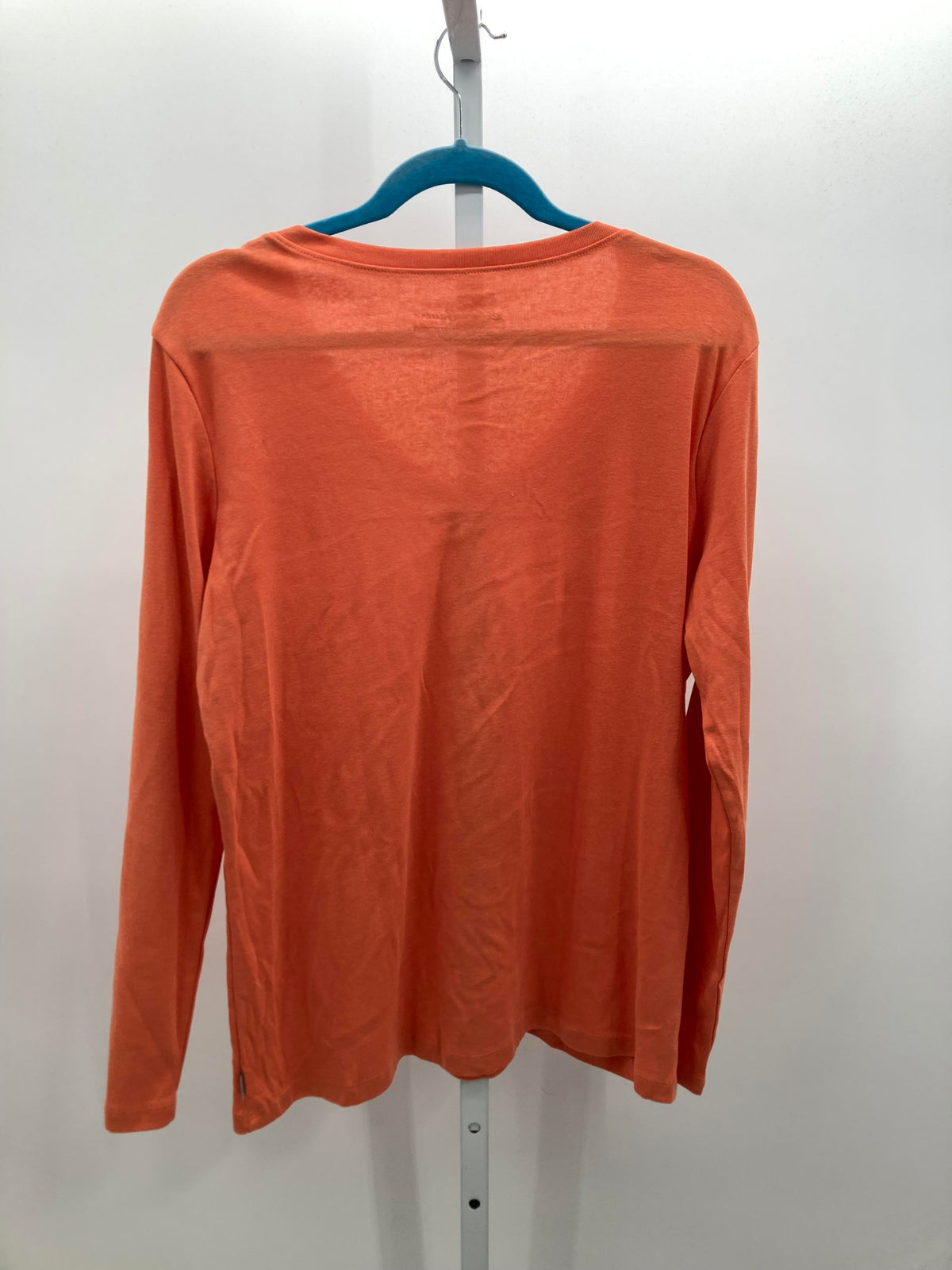 Eddie Bauer Size 2X Womens Long Sleeve Shirt