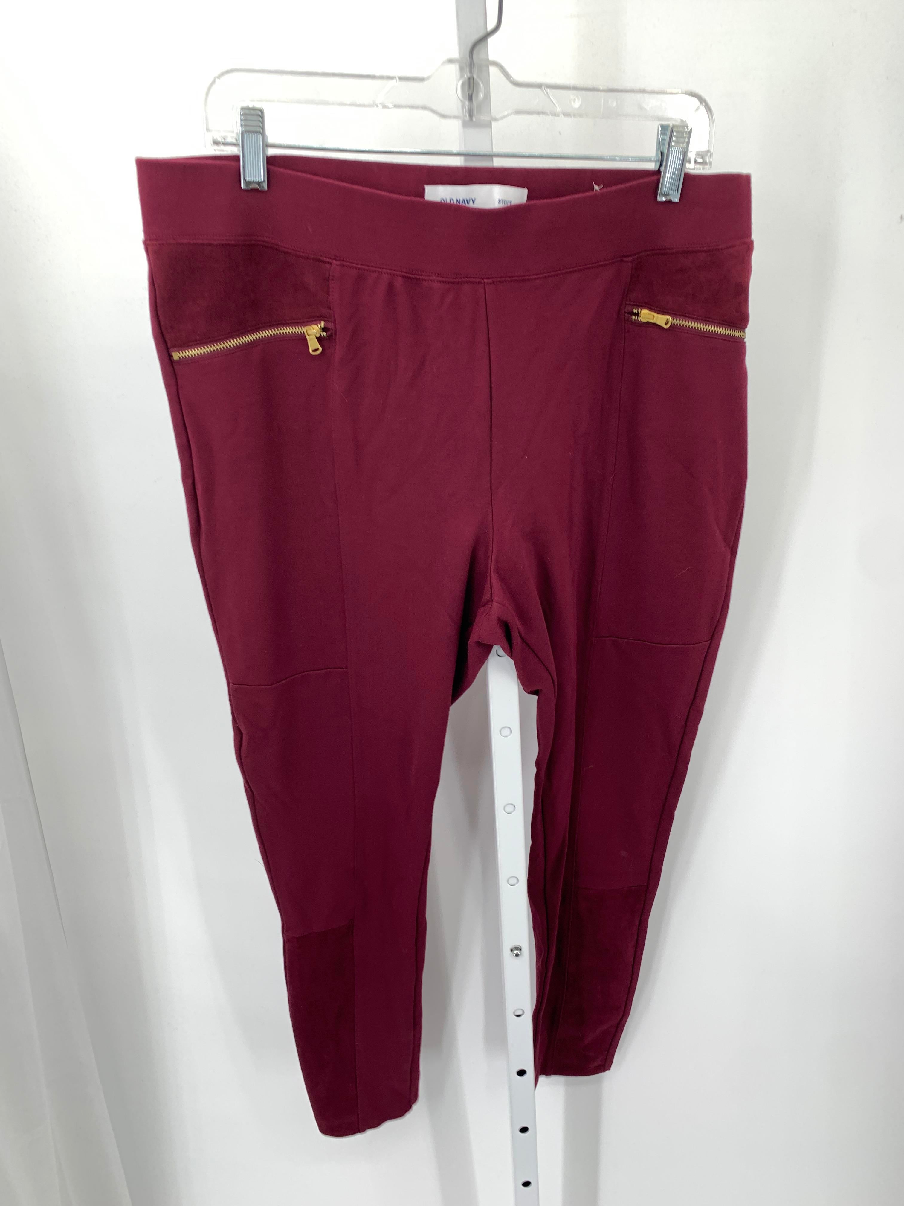 Old Navy Size Extra Large Misses Pants