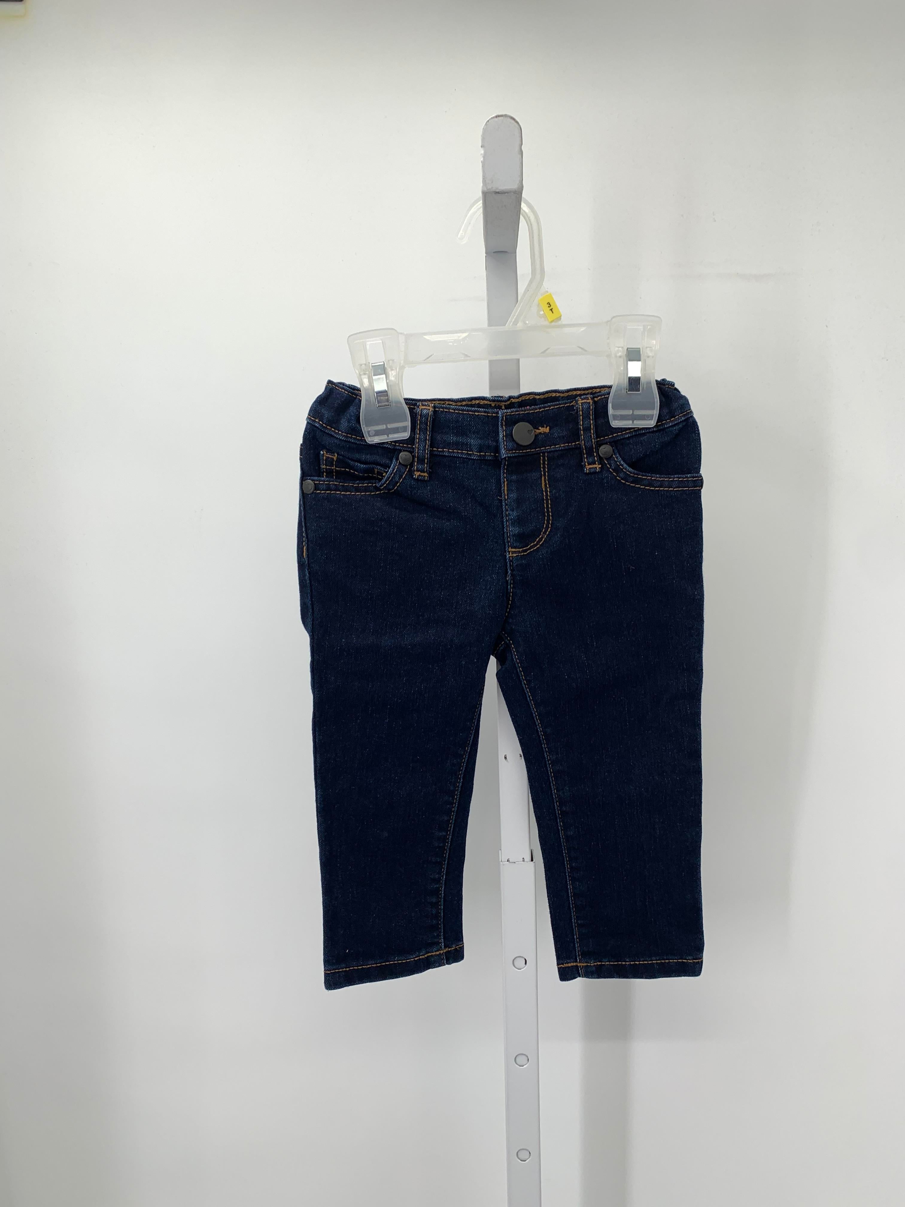 Children's Place Size 18-24 Months Girls Jeans
