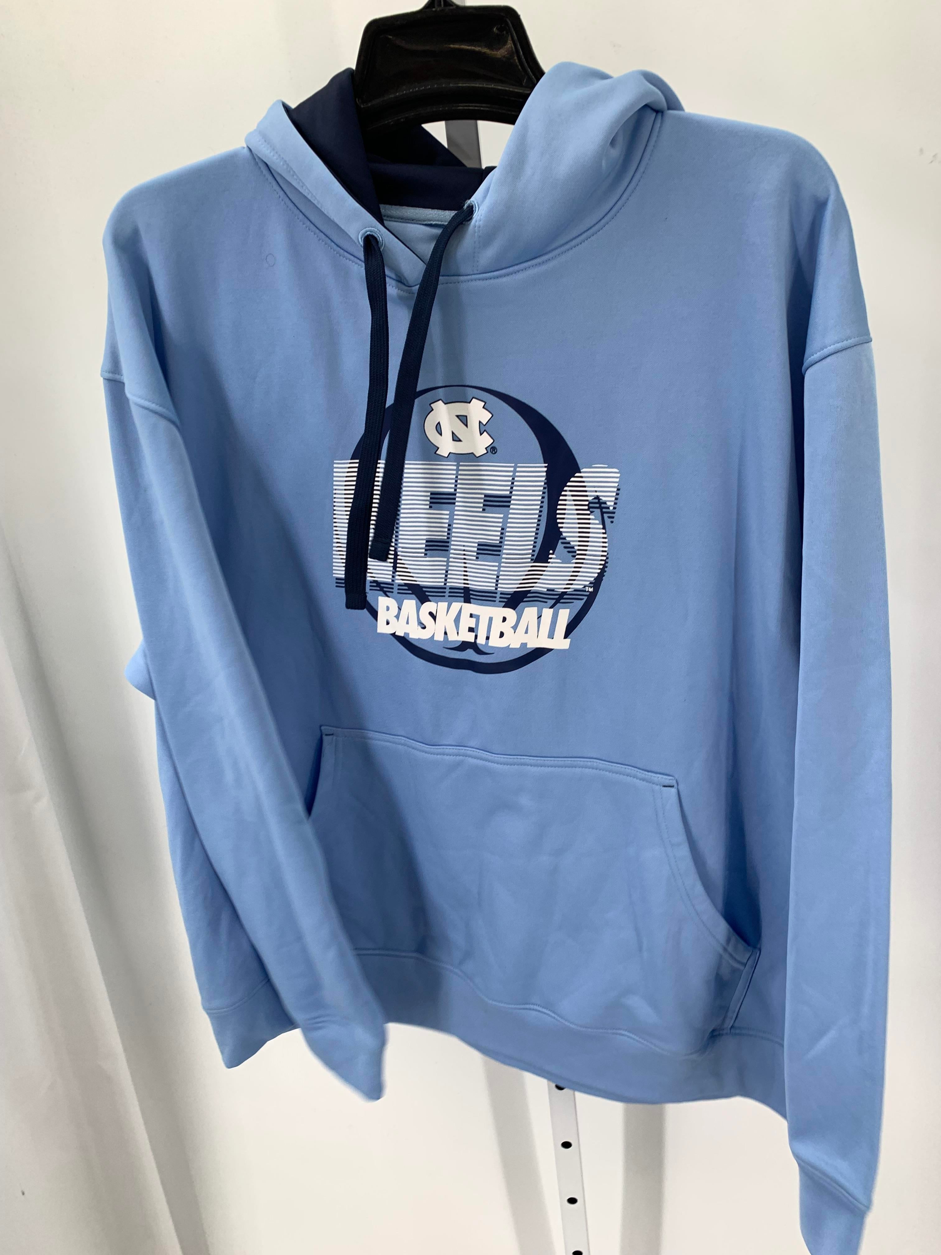 HEELS BASKETBALL