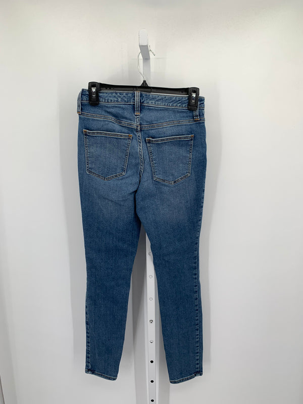 Universal Thread Size 2 Misses Jeans