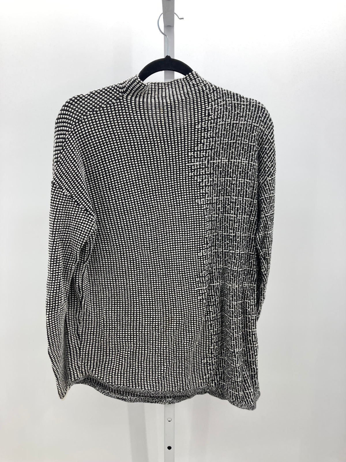 Nic+Zoe Size Medium Misses Long Slv Sweater