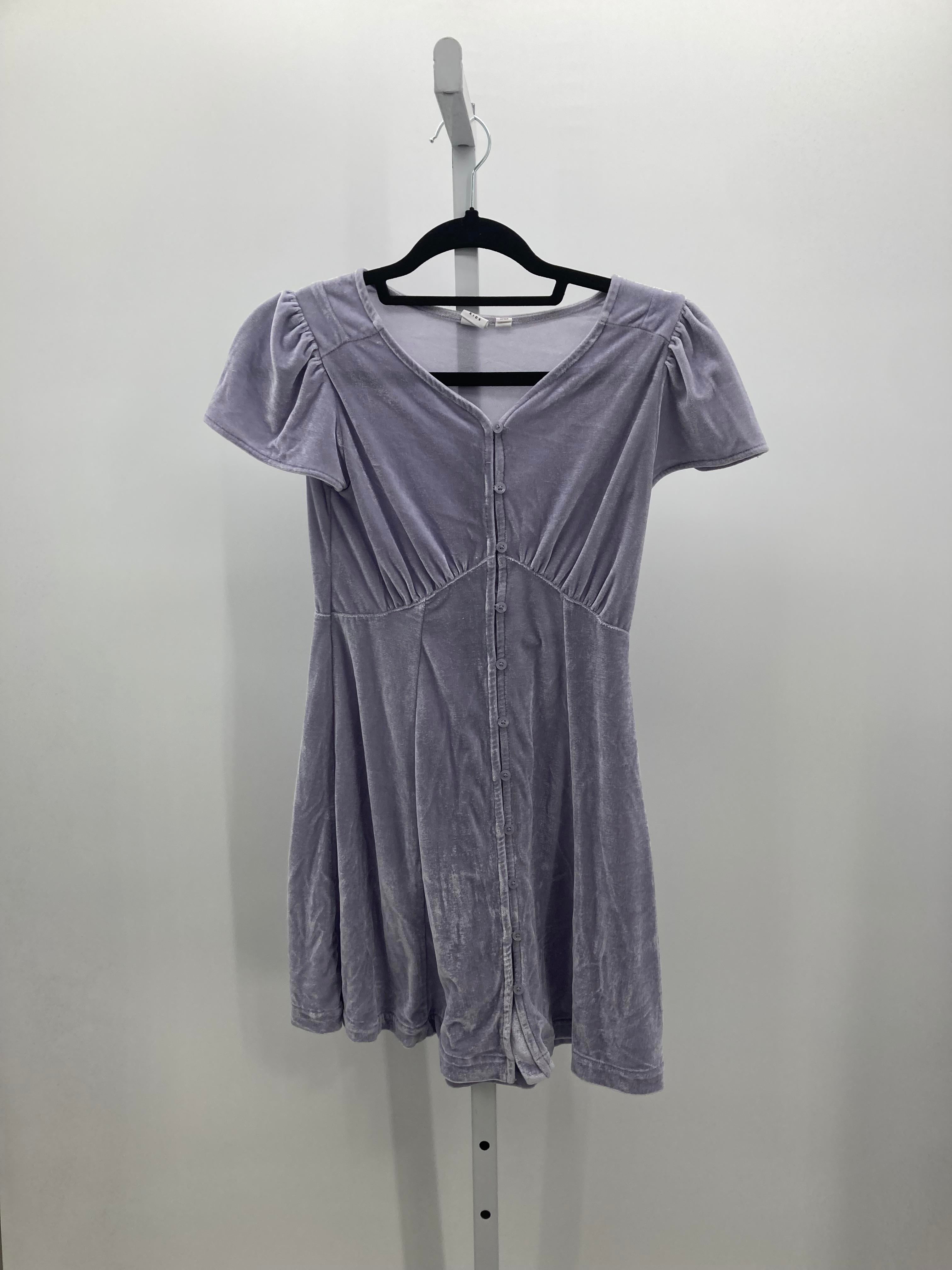 Gap Kids Size 12 Girls Short Sleeve Dress