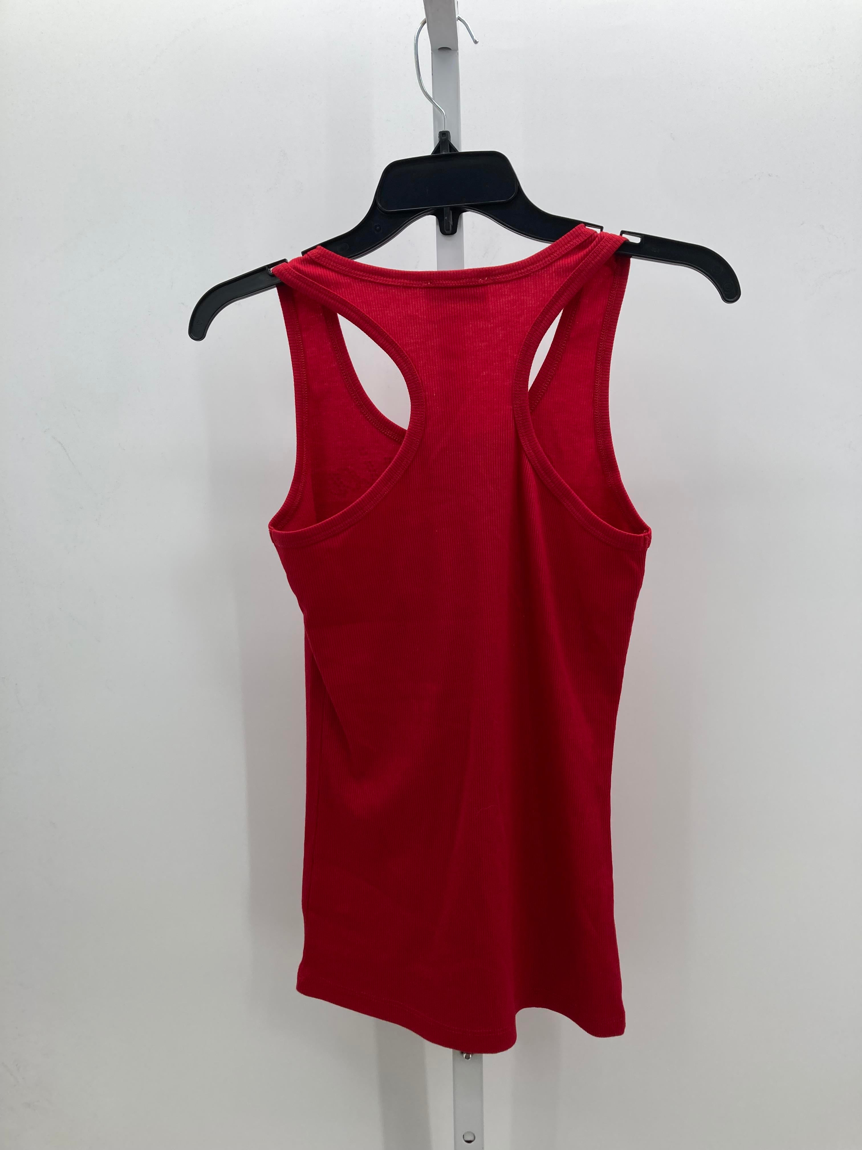 Size Medium Misses Tank