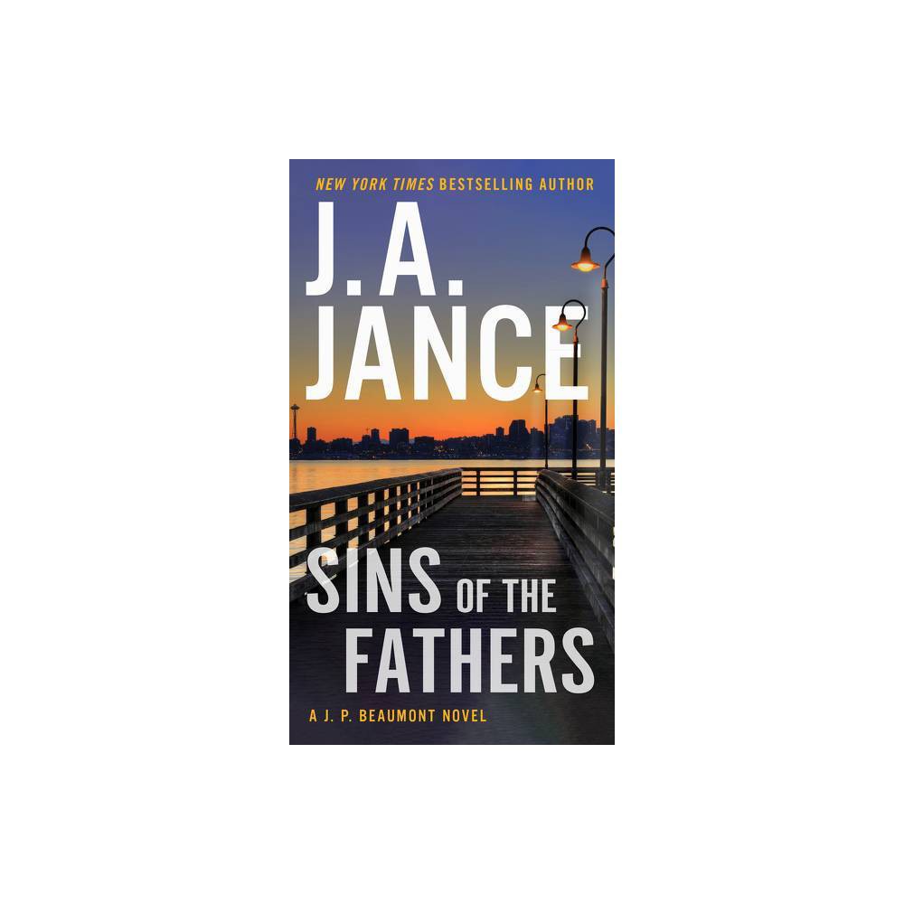 Sins of the Fathers -