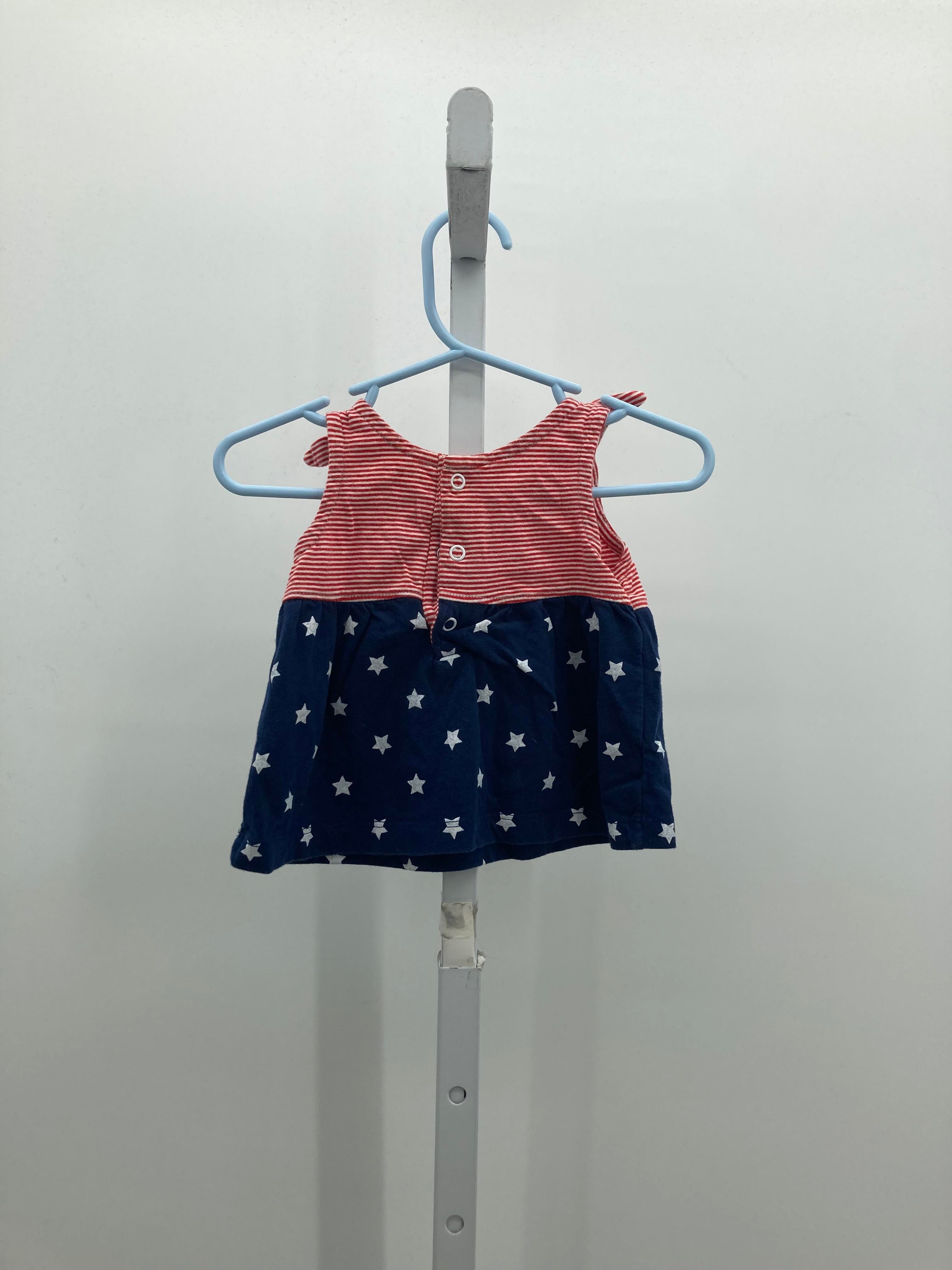 Carters Size 6 Months Girls Tank