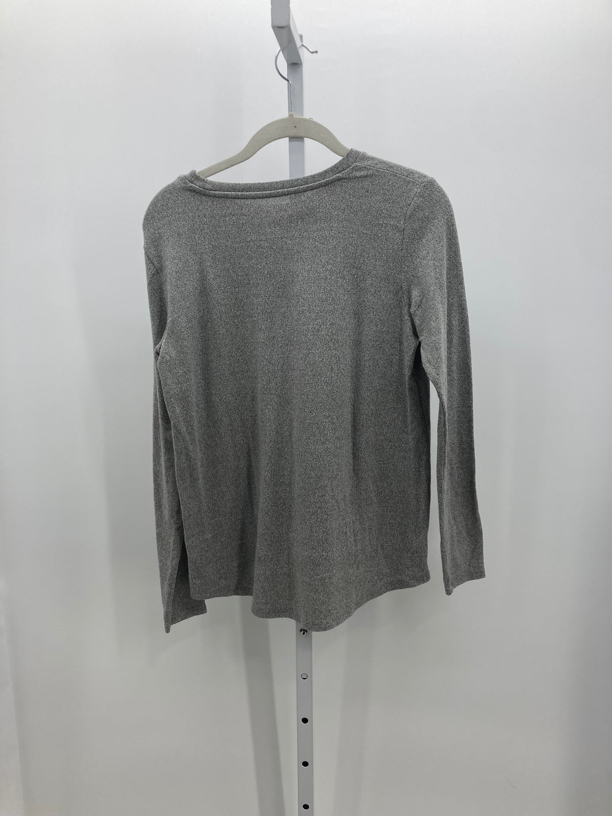 American Eagle Size Small Misses Long Sleeve Shirt