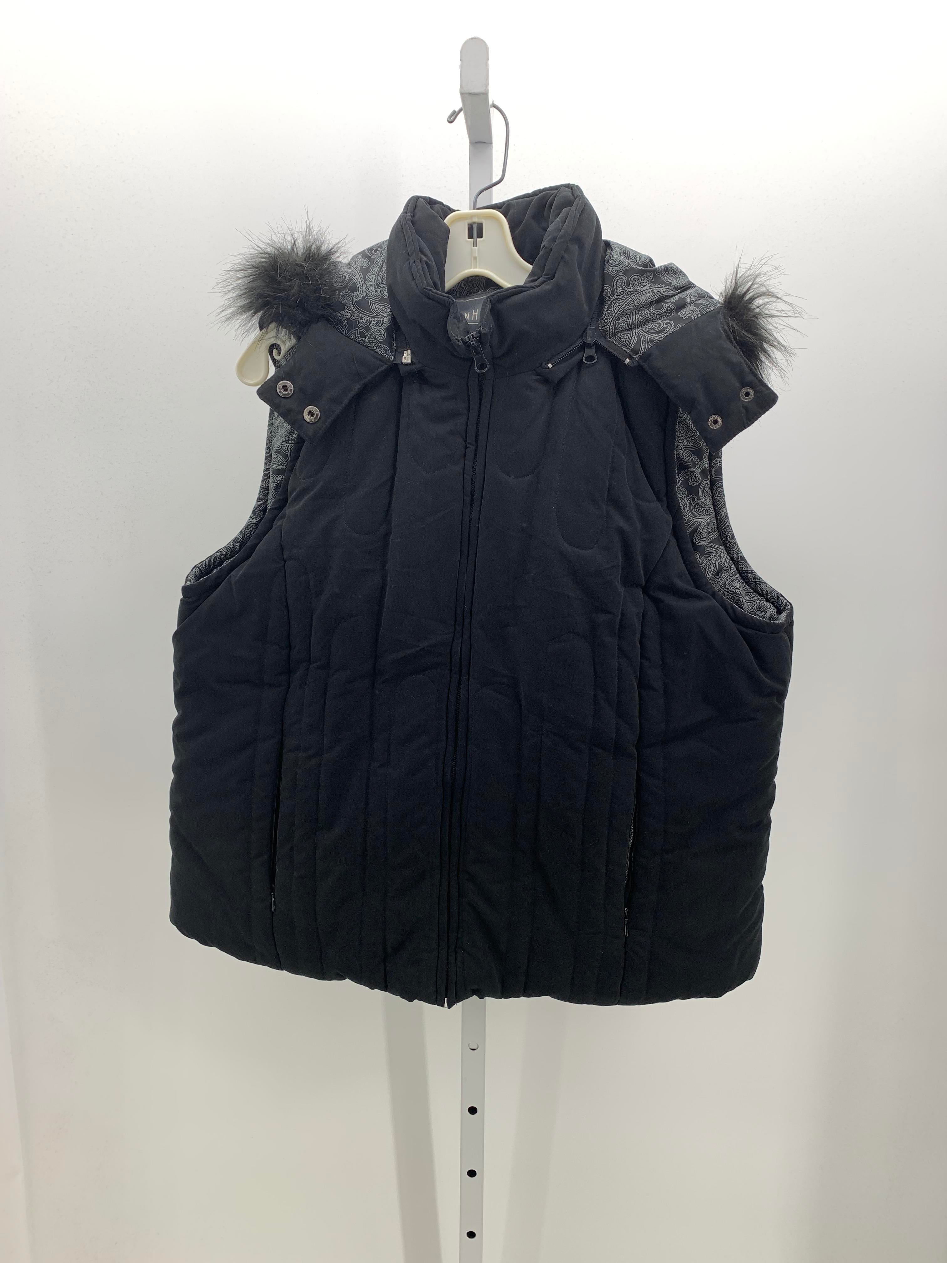 Van Heusen Size Extra Large Misses Vest