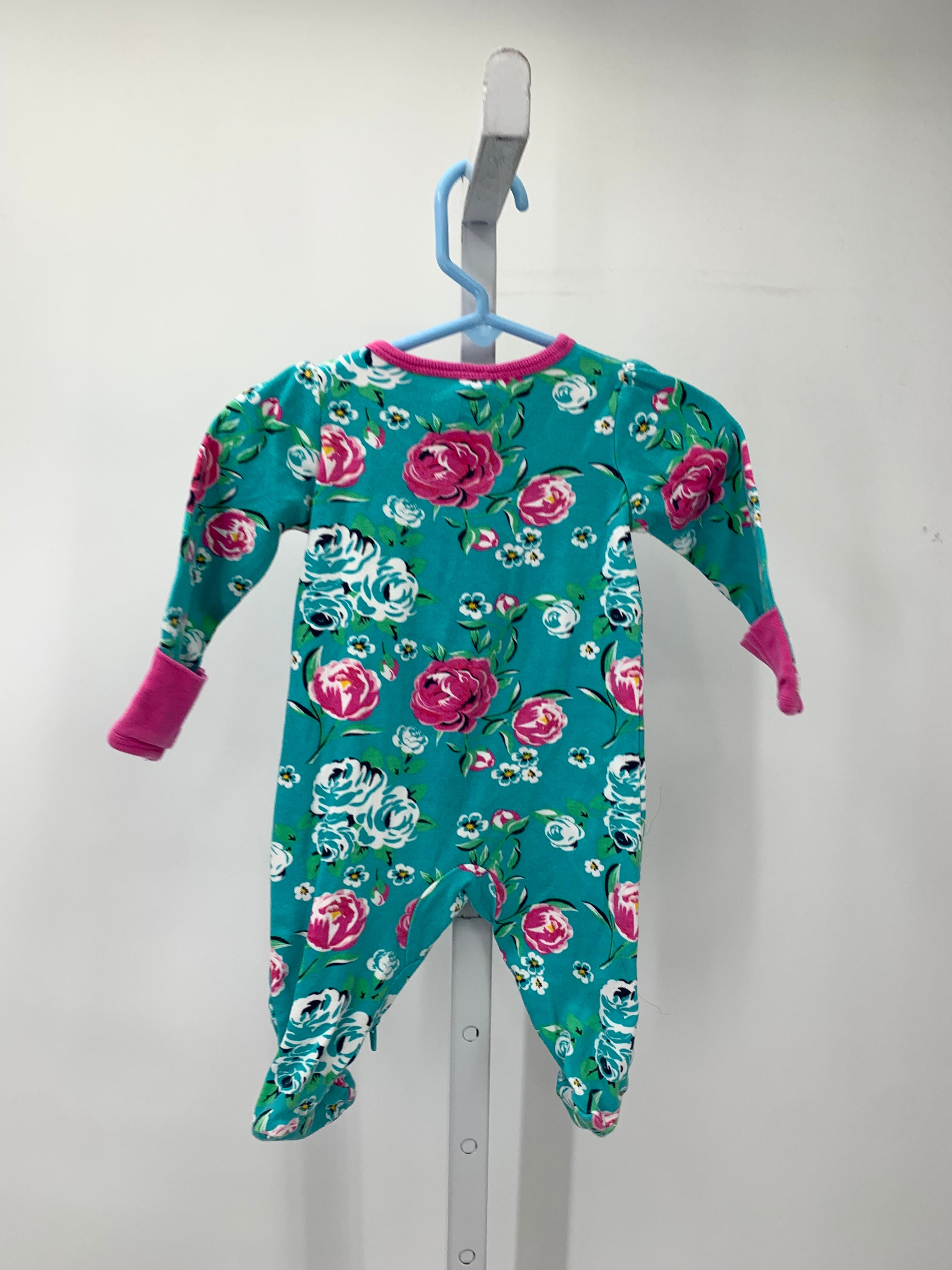 Wonder Nation Size 0-3 months Girls Sleeper