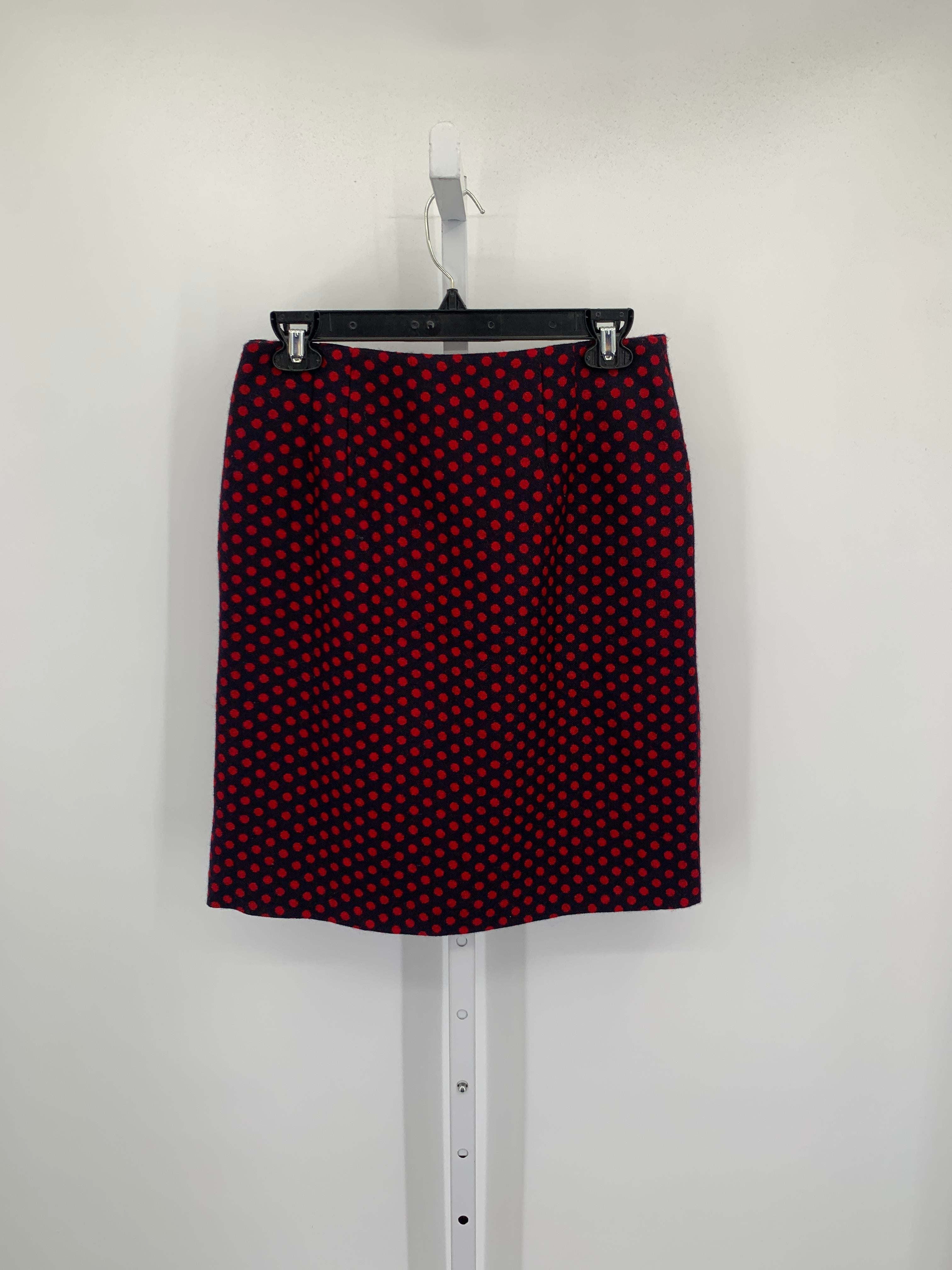 Talbots Size 2 Misses Skirt