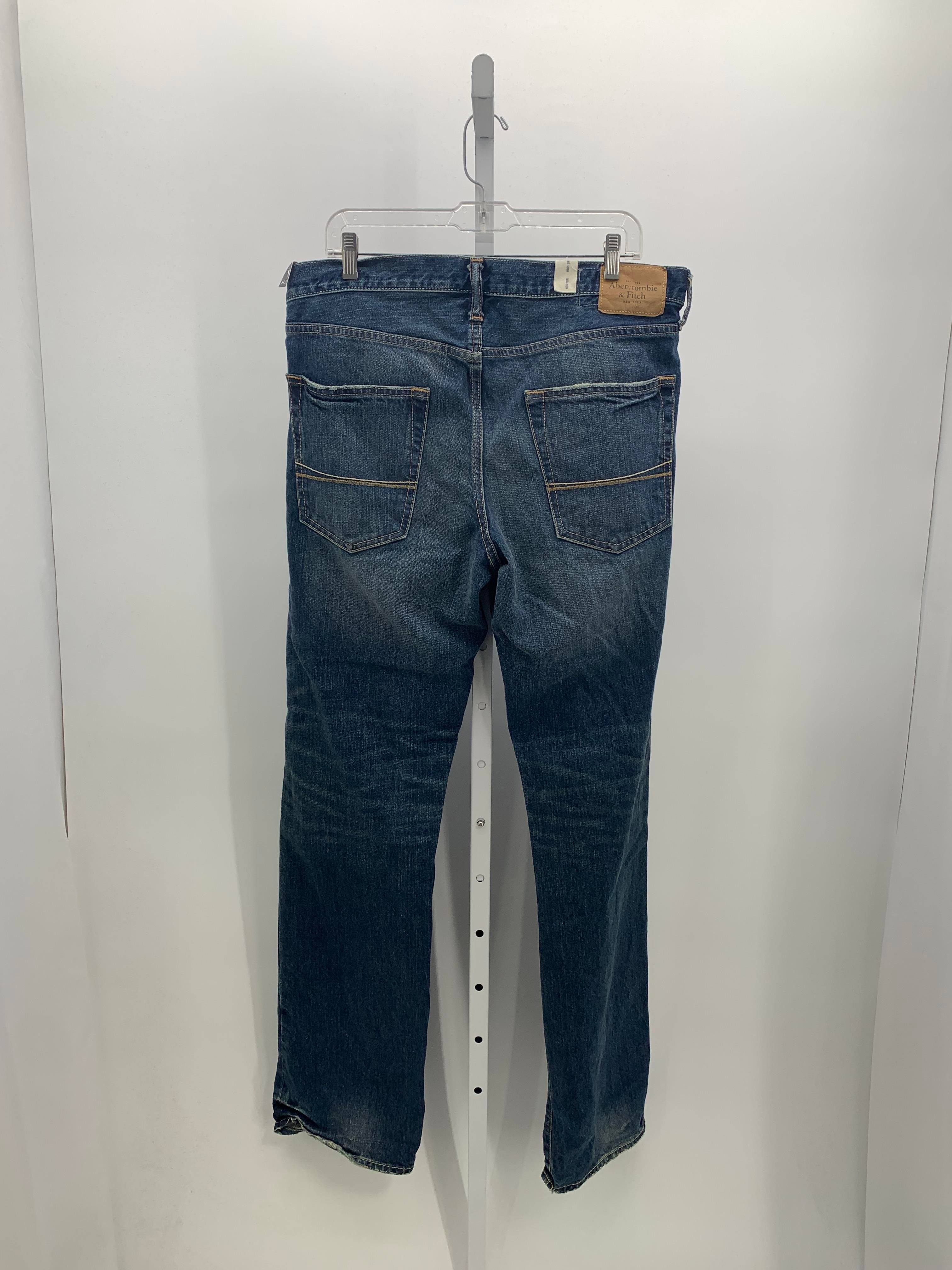 NEW HORTON FIT JEANS